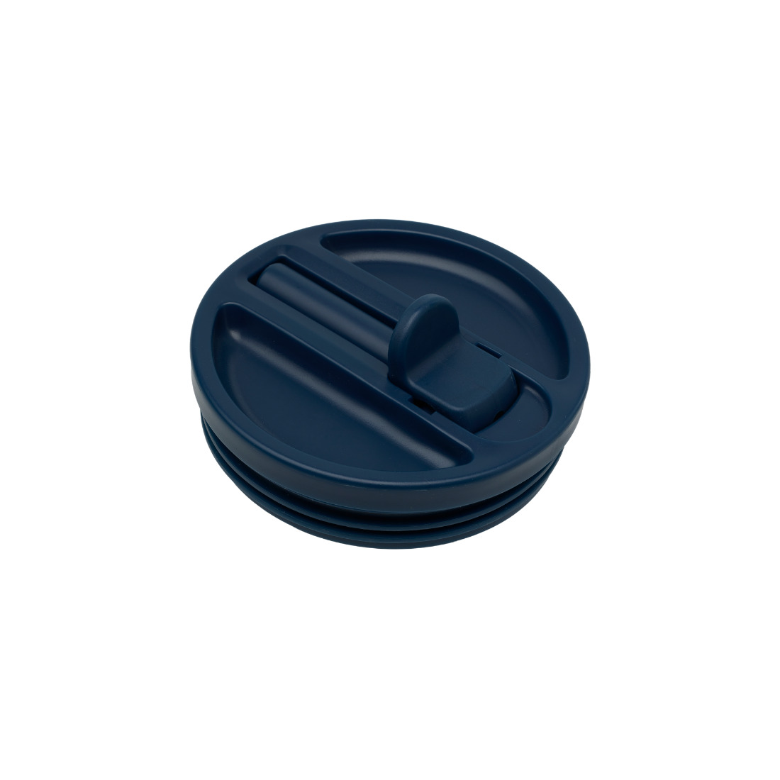 Travel Cup Ersatzdeckel - Night Blue - Auslaufsicher 900ml
