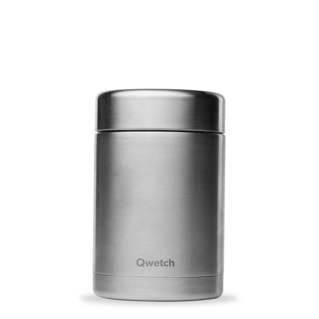 Stainless steel insulated lunch box - Essensbehälter