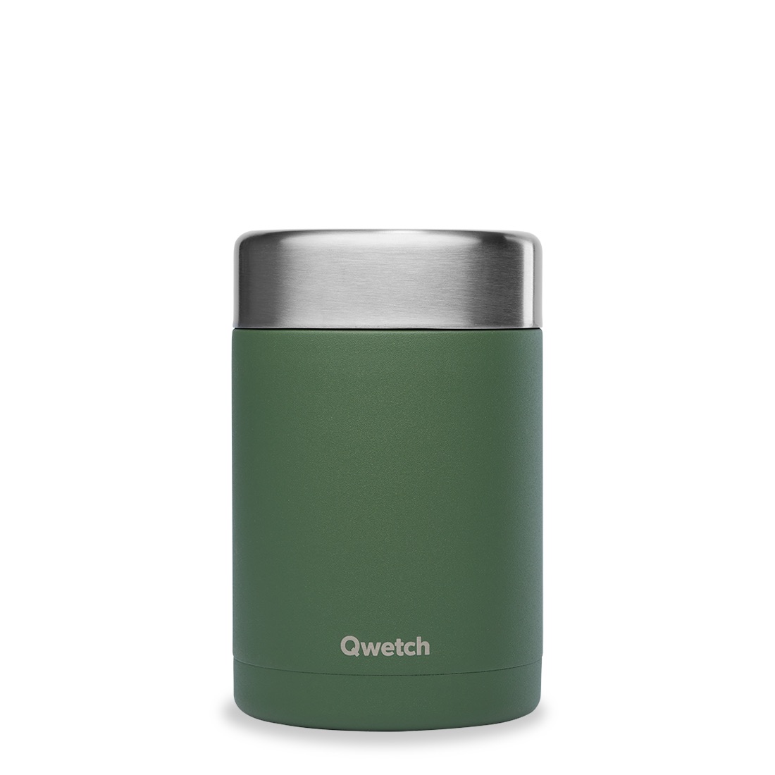 Stainless steel insulated lunch box - Essensbehälter