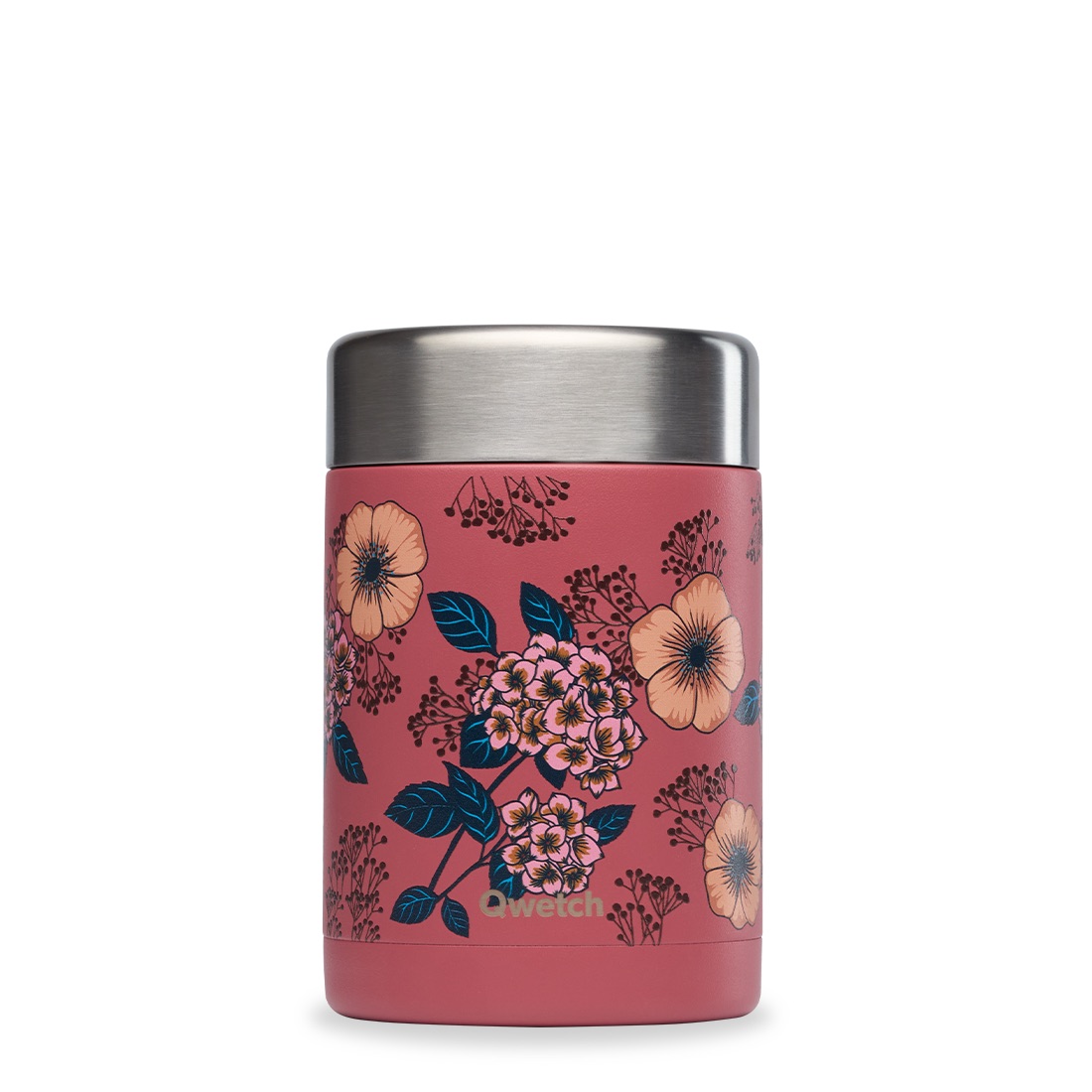 Stainless steel insulated lunch box - Essensbehälter