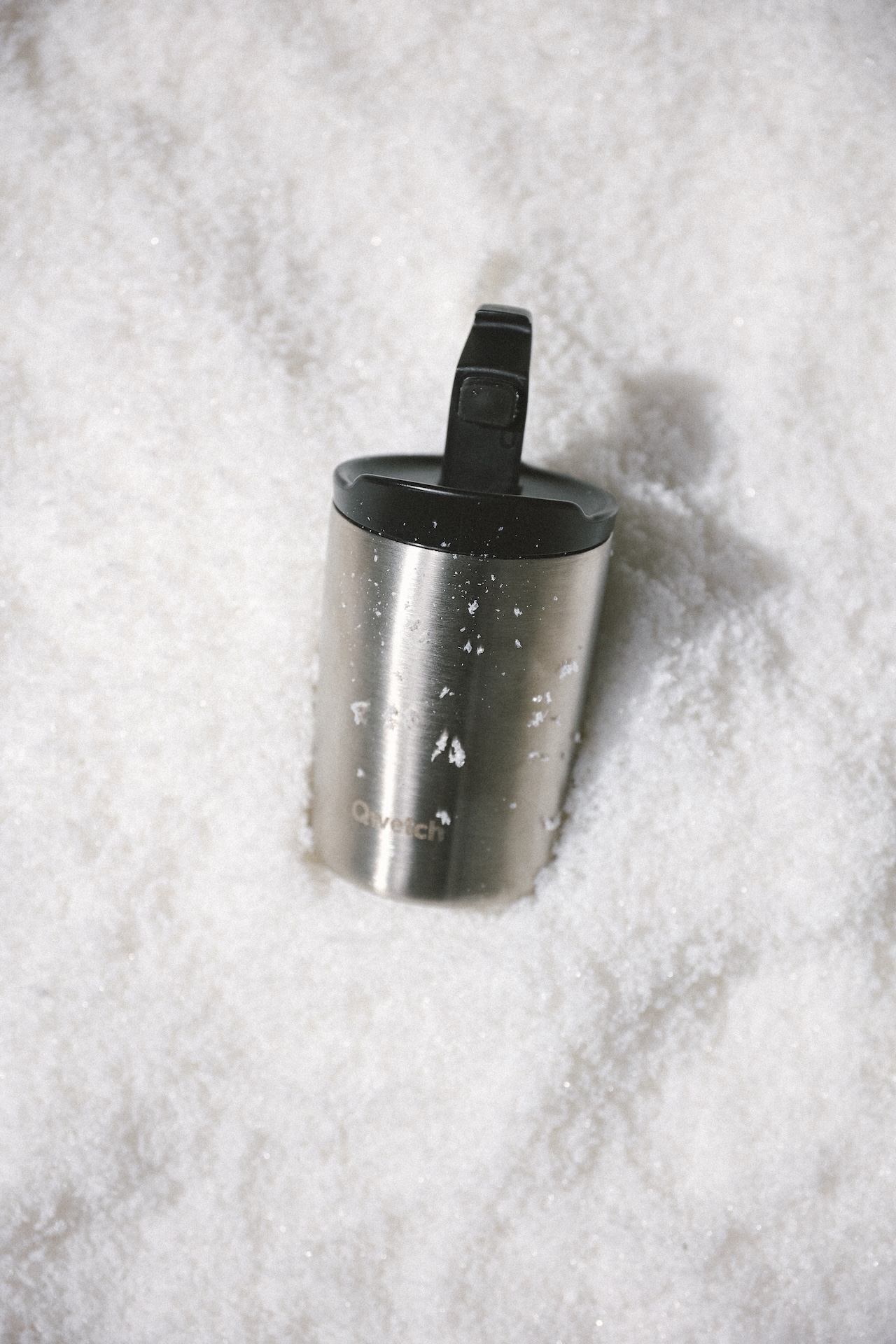 Travel mug - Isolierbecher