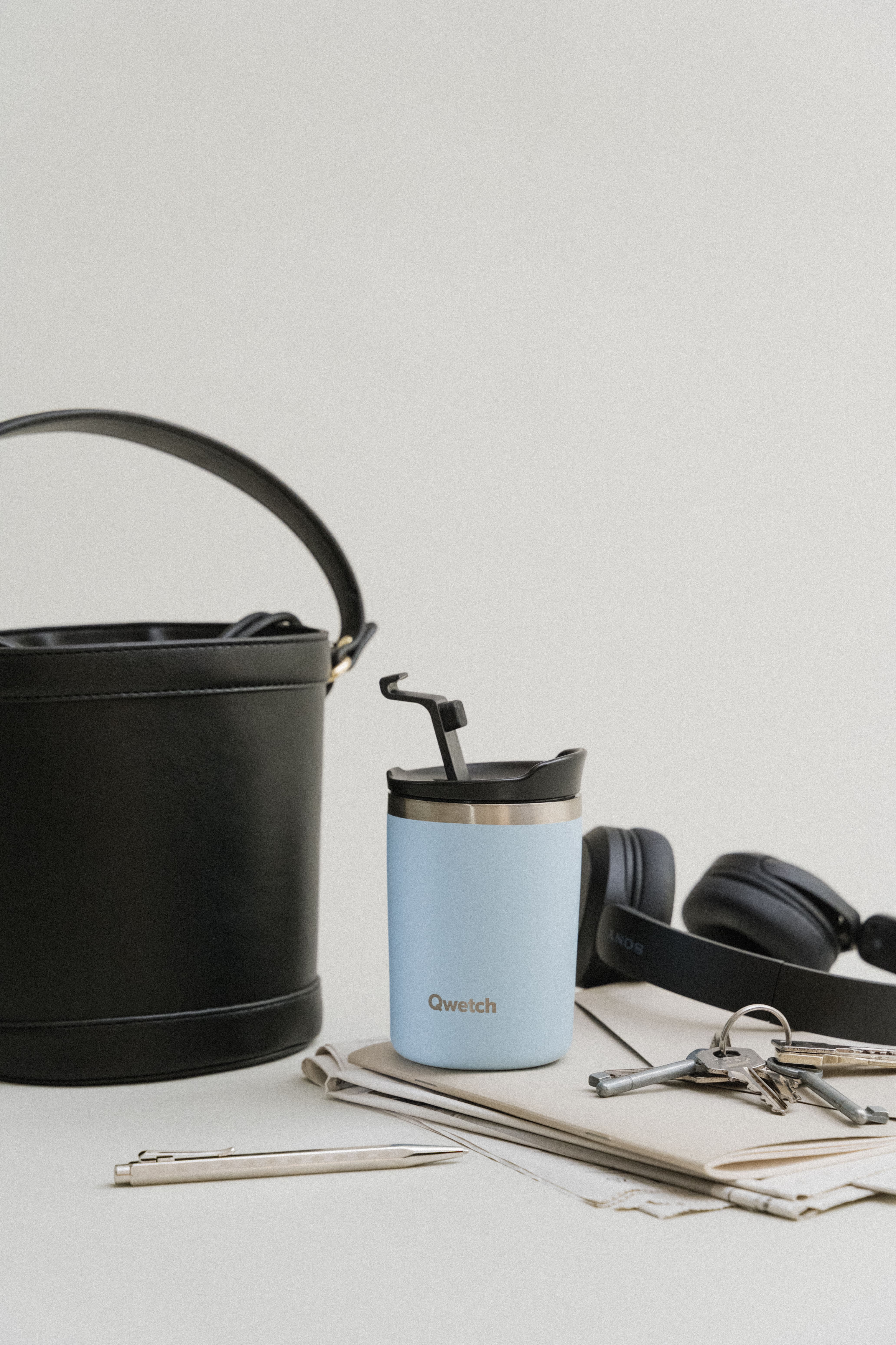 Travel mug - Isolierbecher