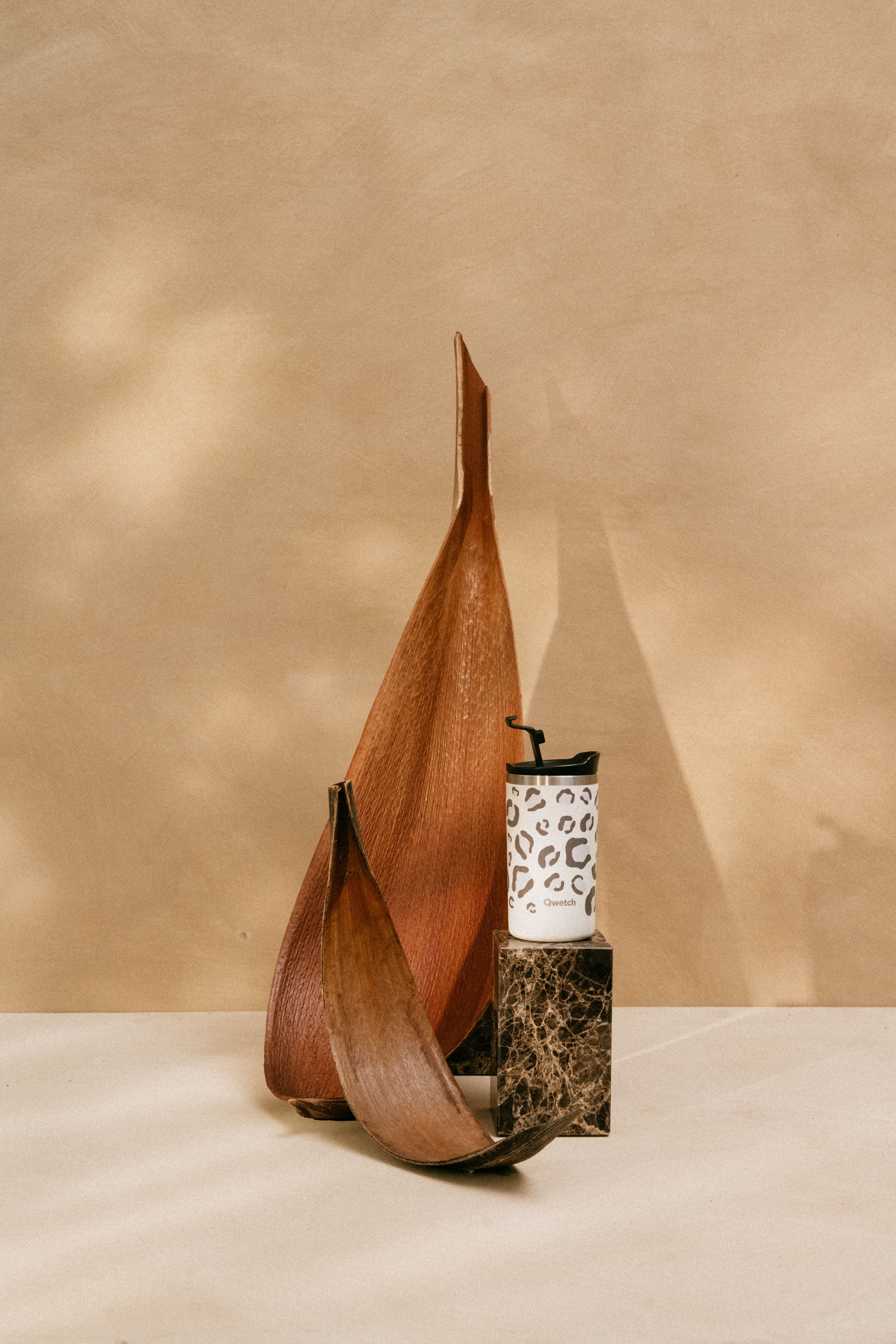 Travel mug - Isolierbecher