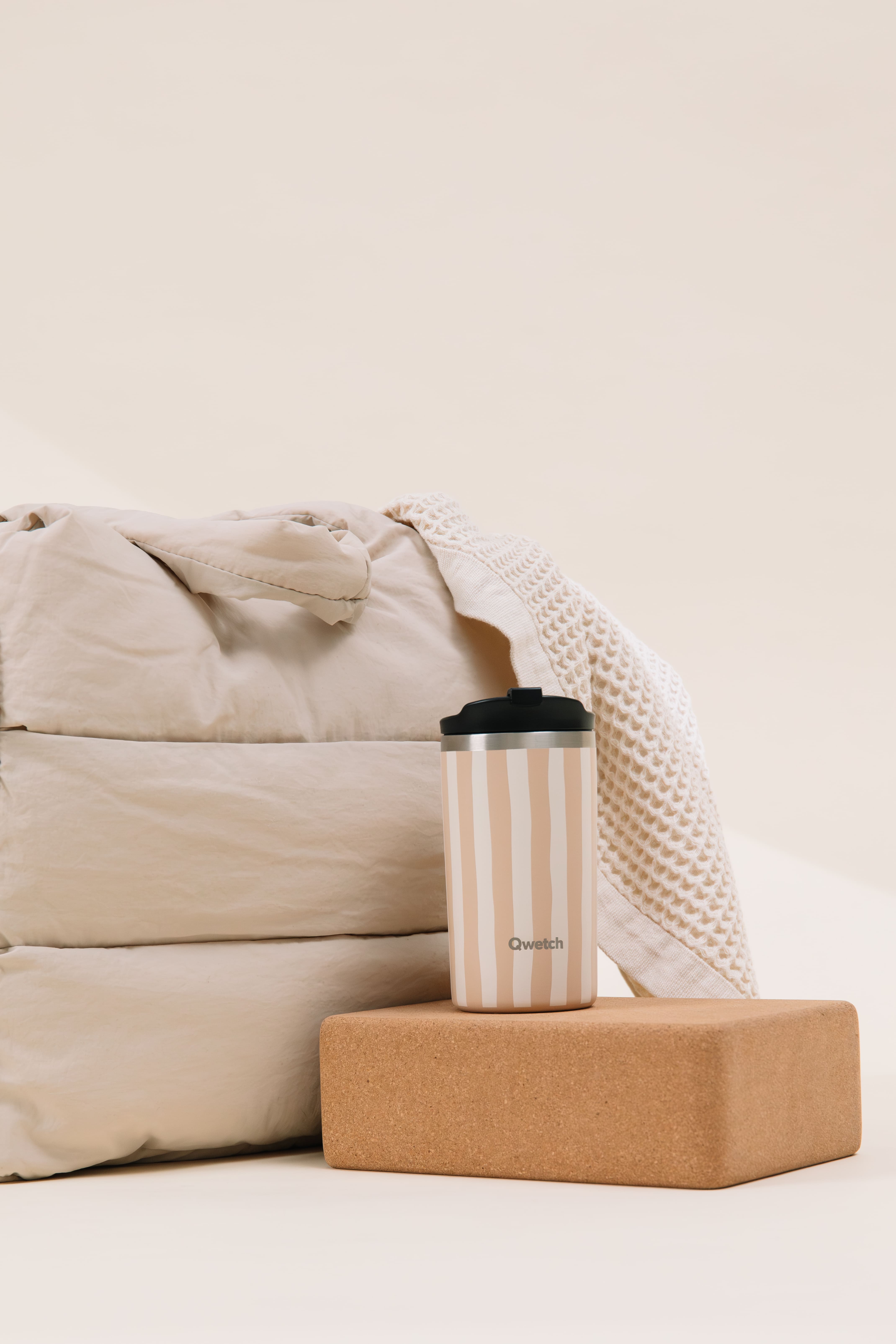 Travel Mug - Isolierbecher