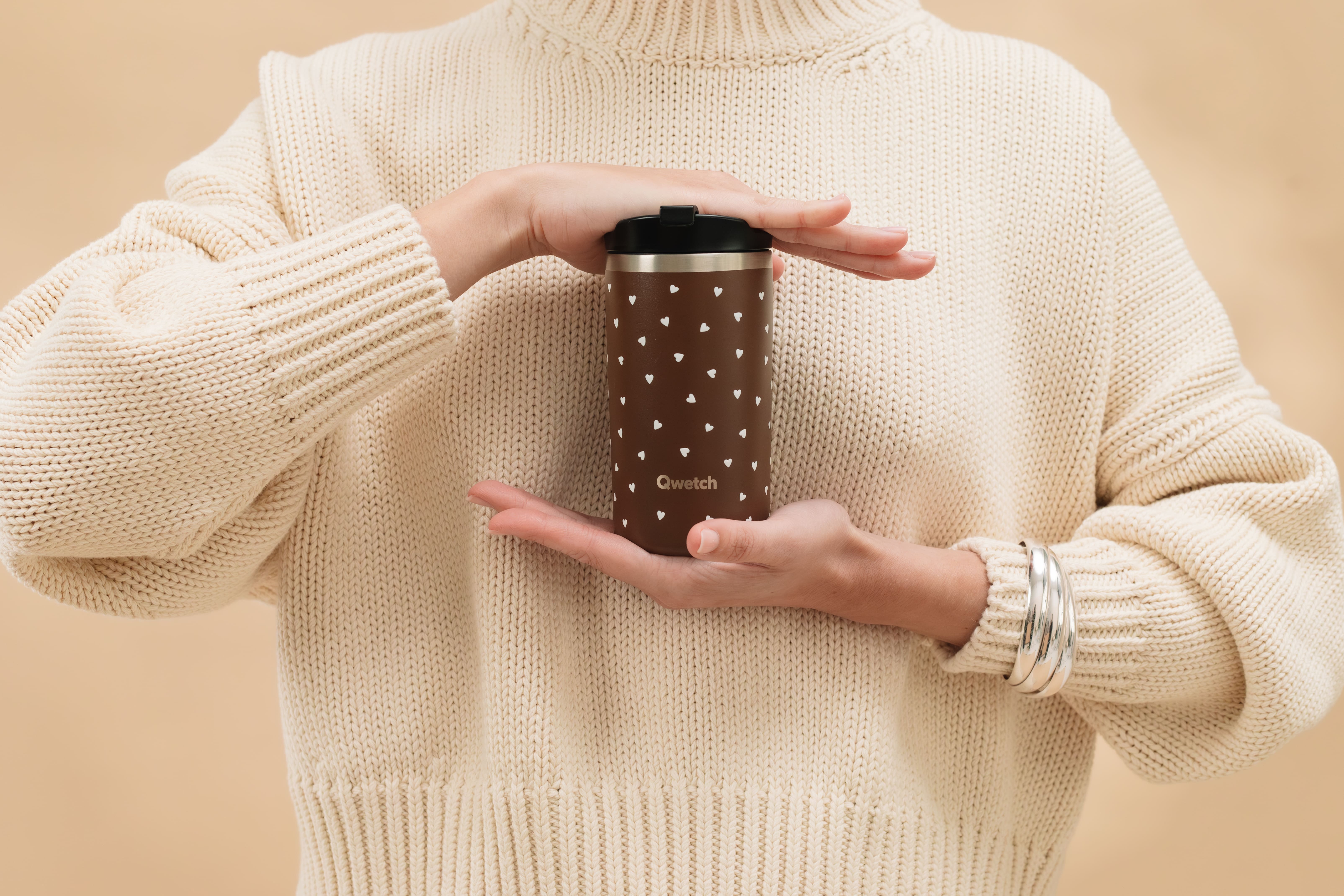 Travel Mug - Isolierbecher