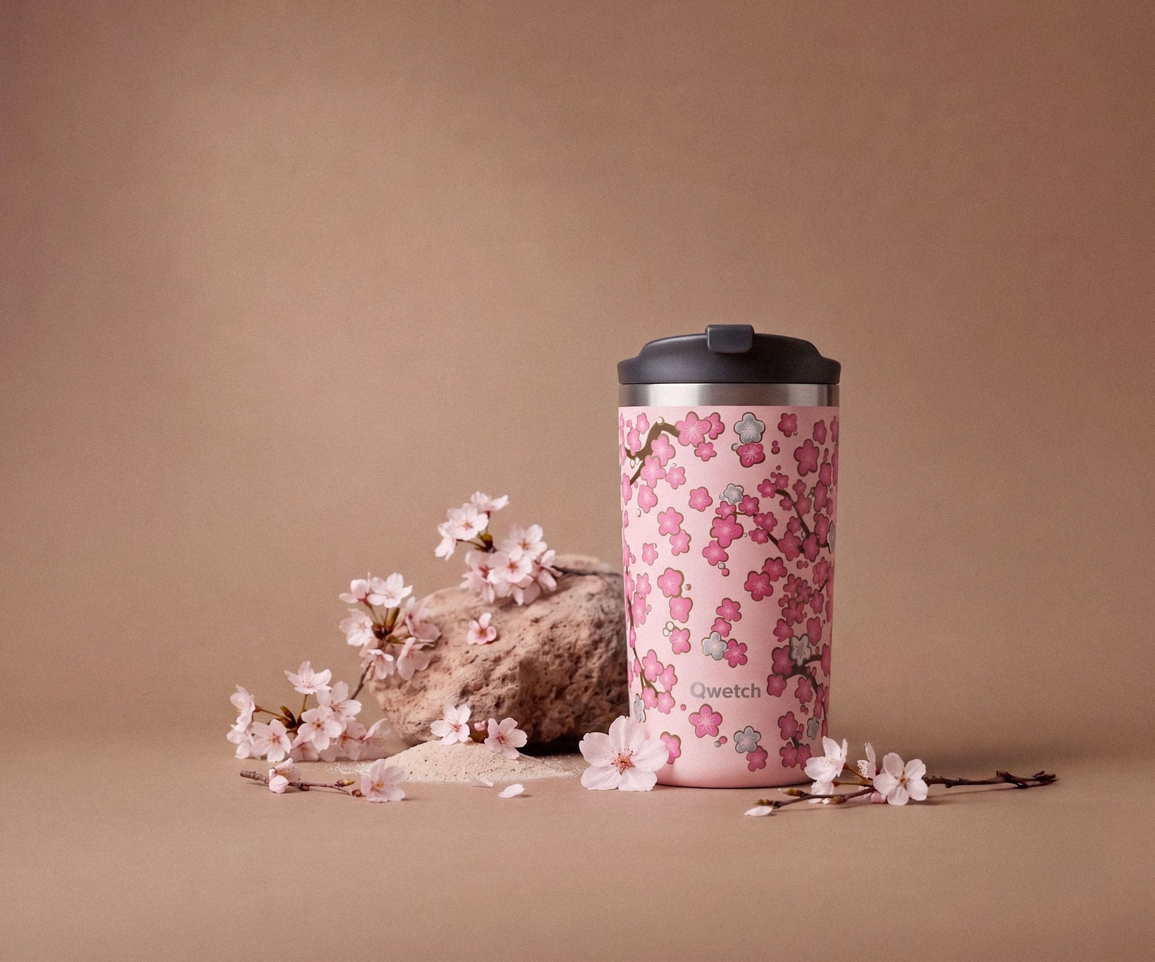 Travel Mug - Isolierbecher