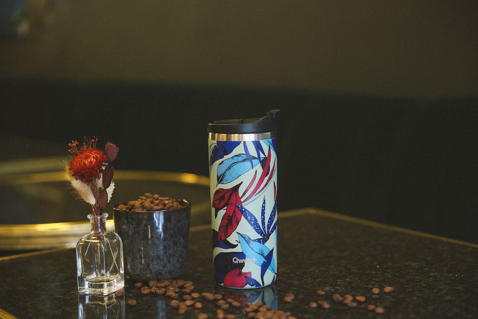Travel mug - Isolierbecher