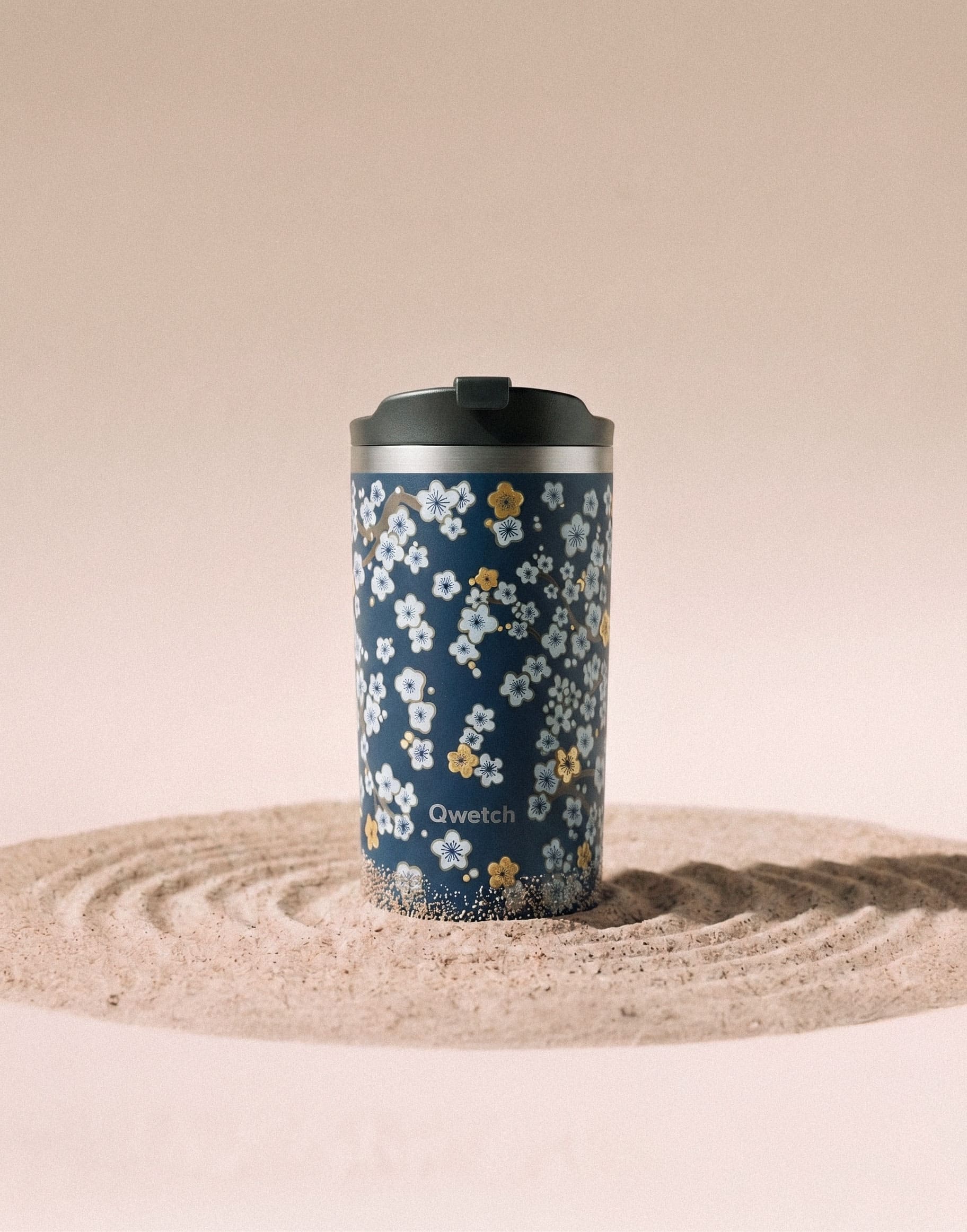 Travel Mug - Isolierbecher