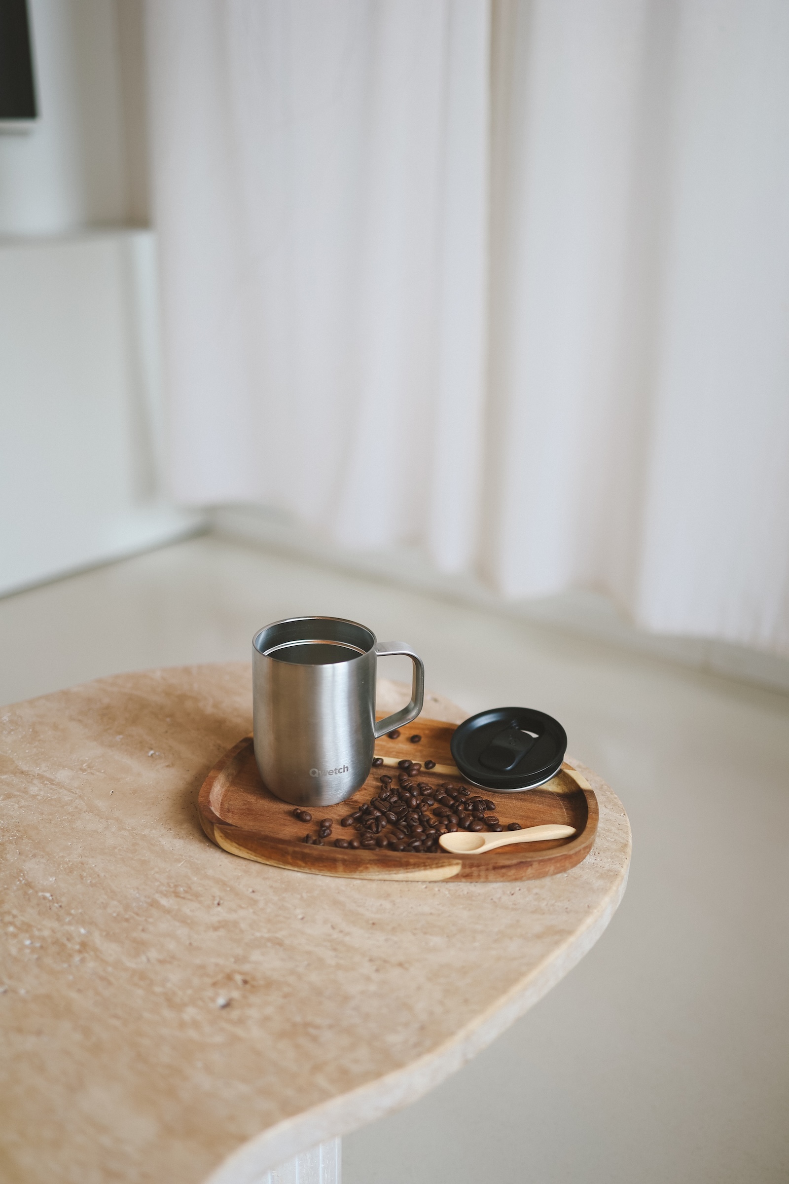 Mug isotherme - Isolierbecher