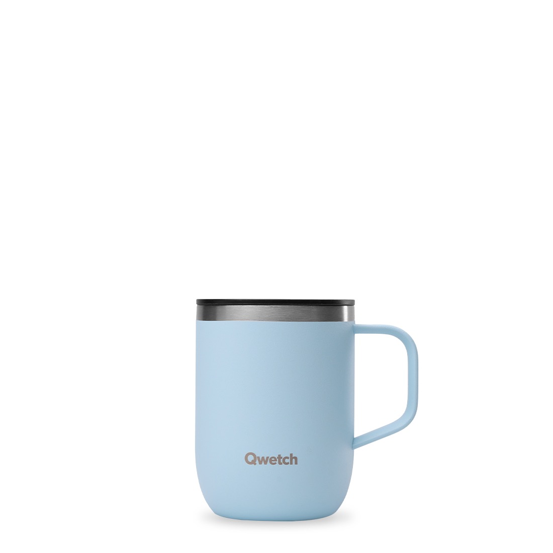 Mug Isotherme - Isolierbecher Edelstahl