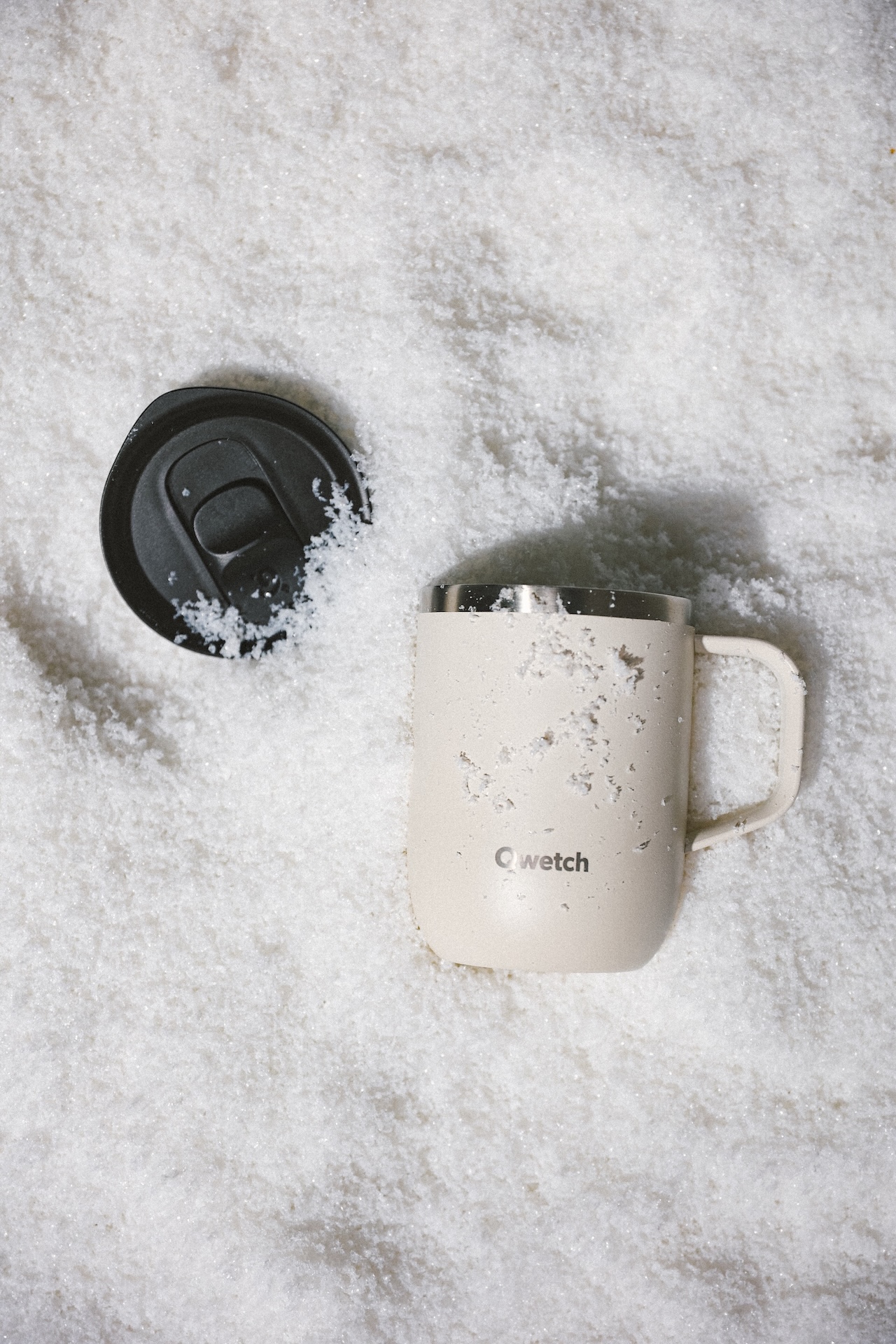 Mug isotherme - Isolierbecher