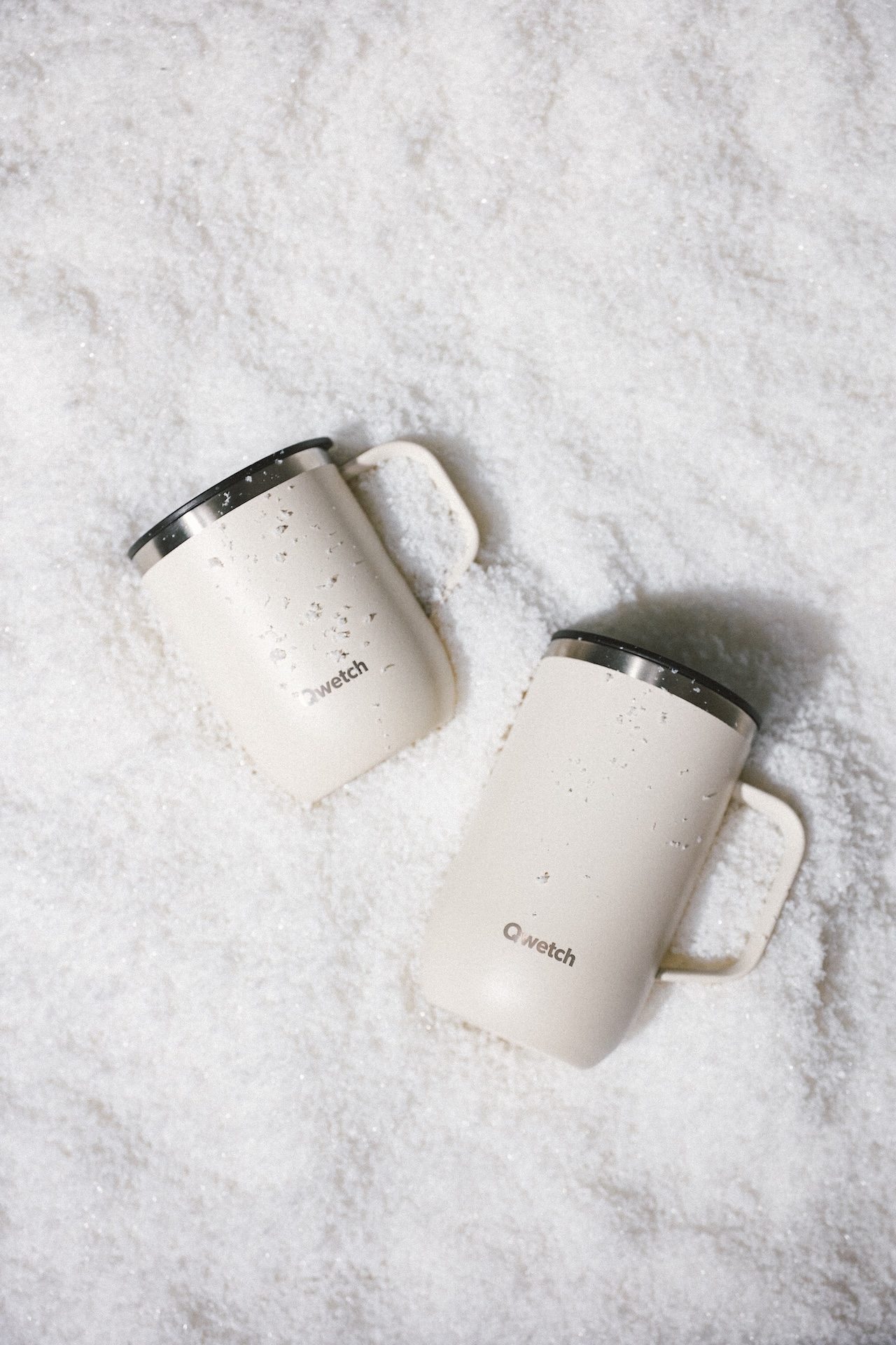 Mug isotherme - Isolierbecher