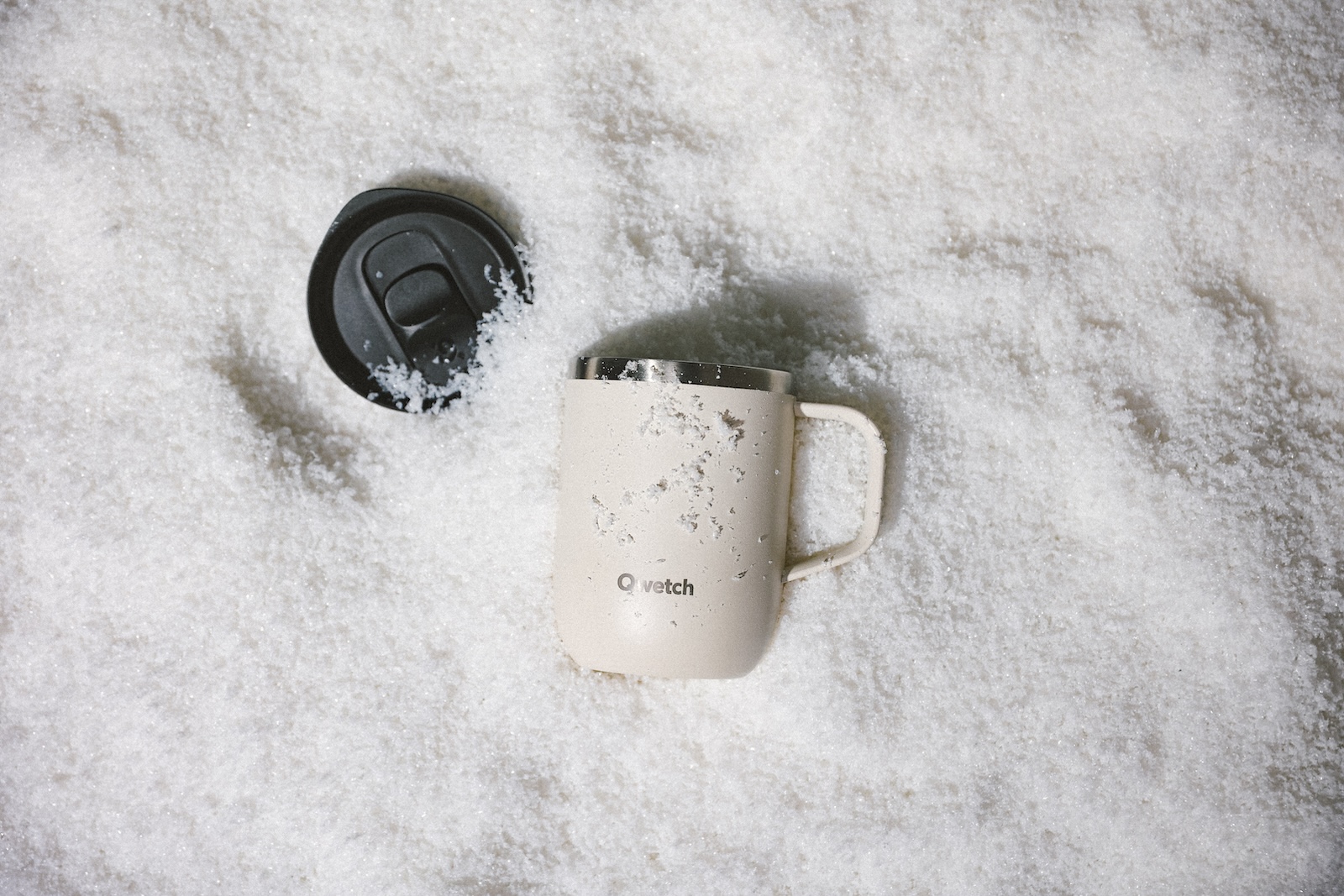 Mug isotherme - Isolierbecher