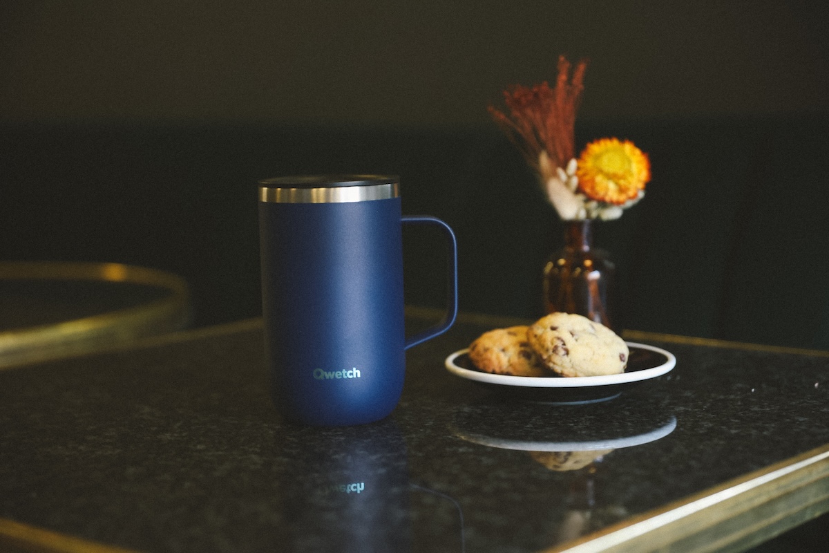 Mug isotherme - Isolierbecher