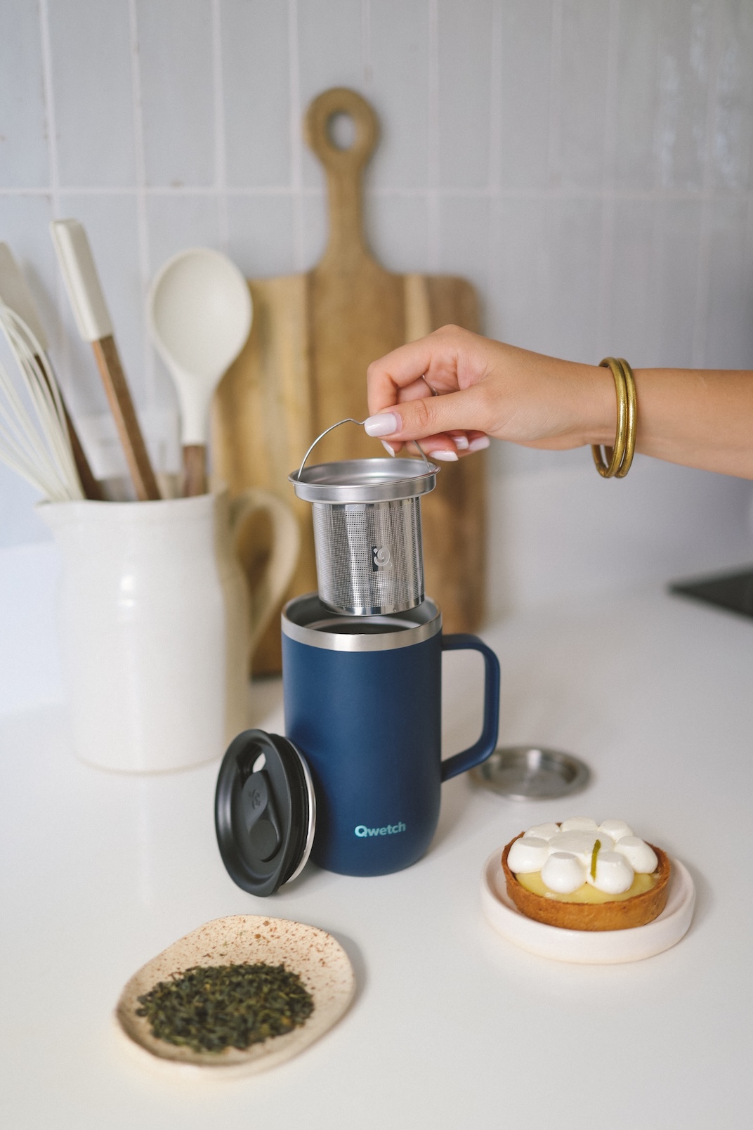 Mug isotherme - Isolierbecher