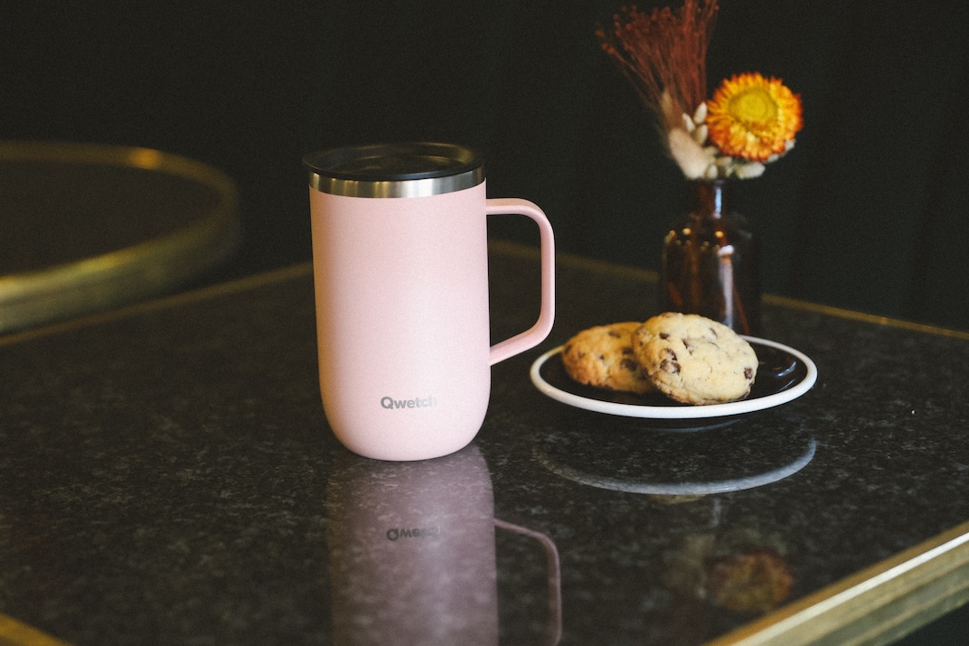 Mug isotherme - Isolierbecher