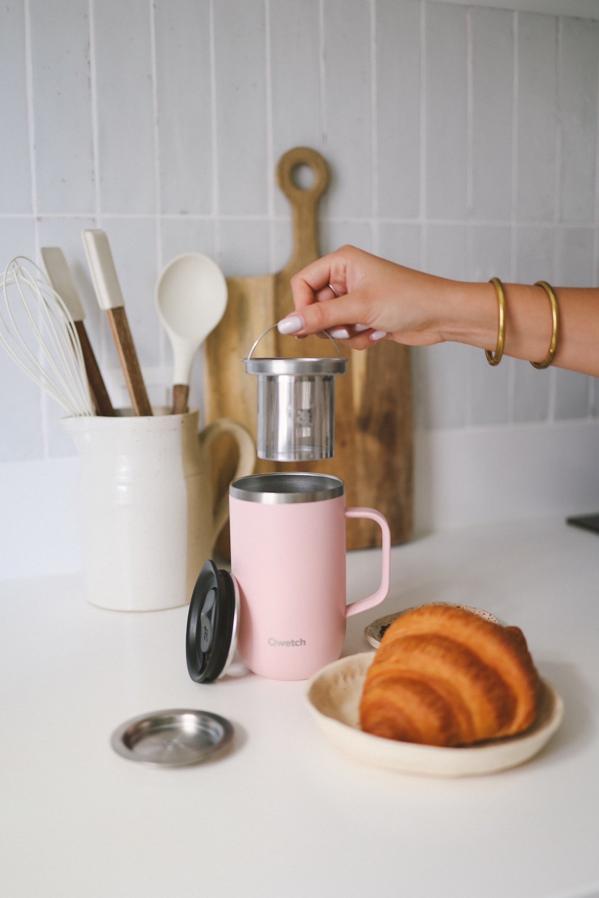 Mug isotherme - Isolierbecher