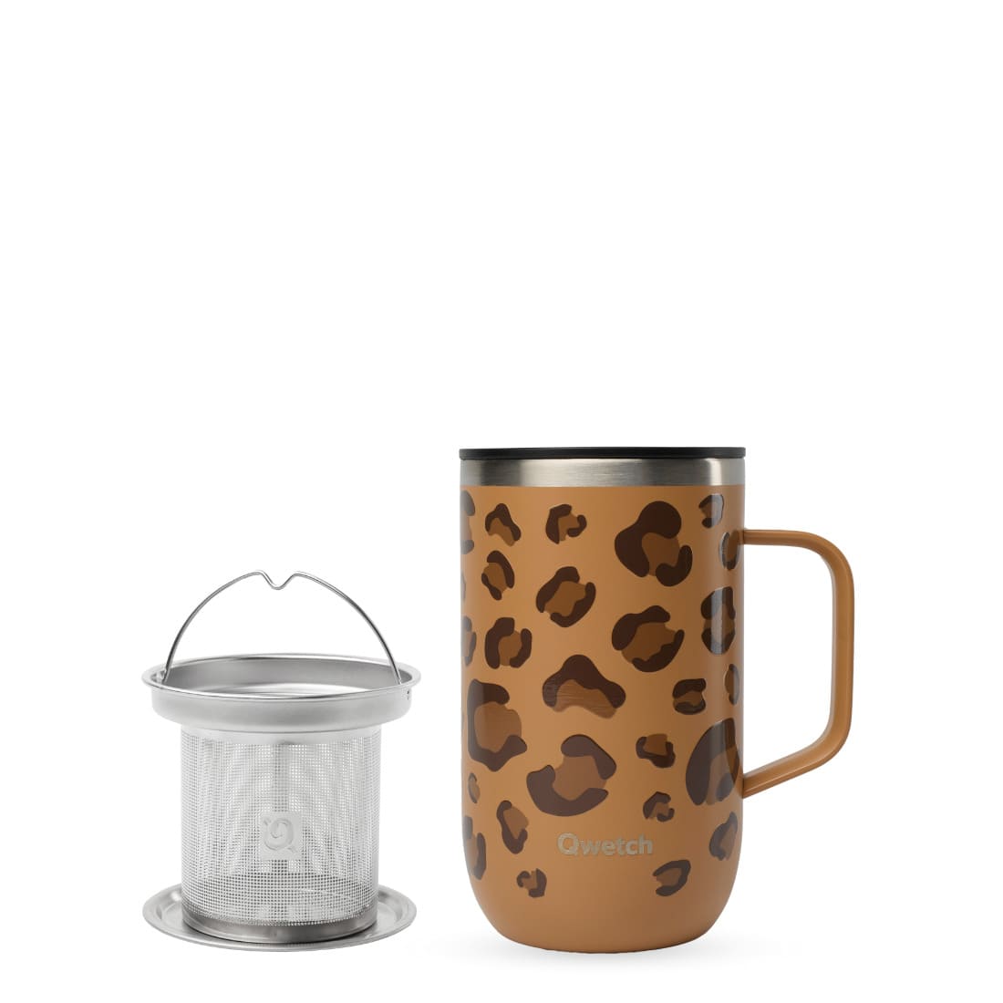 Insulated Mug - Isolierbecher