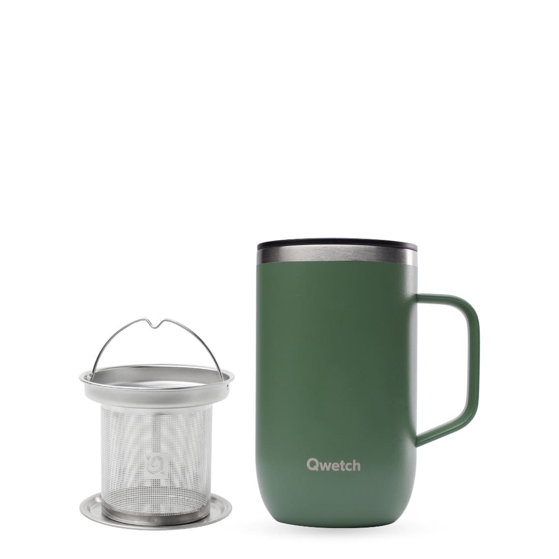 Insulated Mug - Isolierbecher