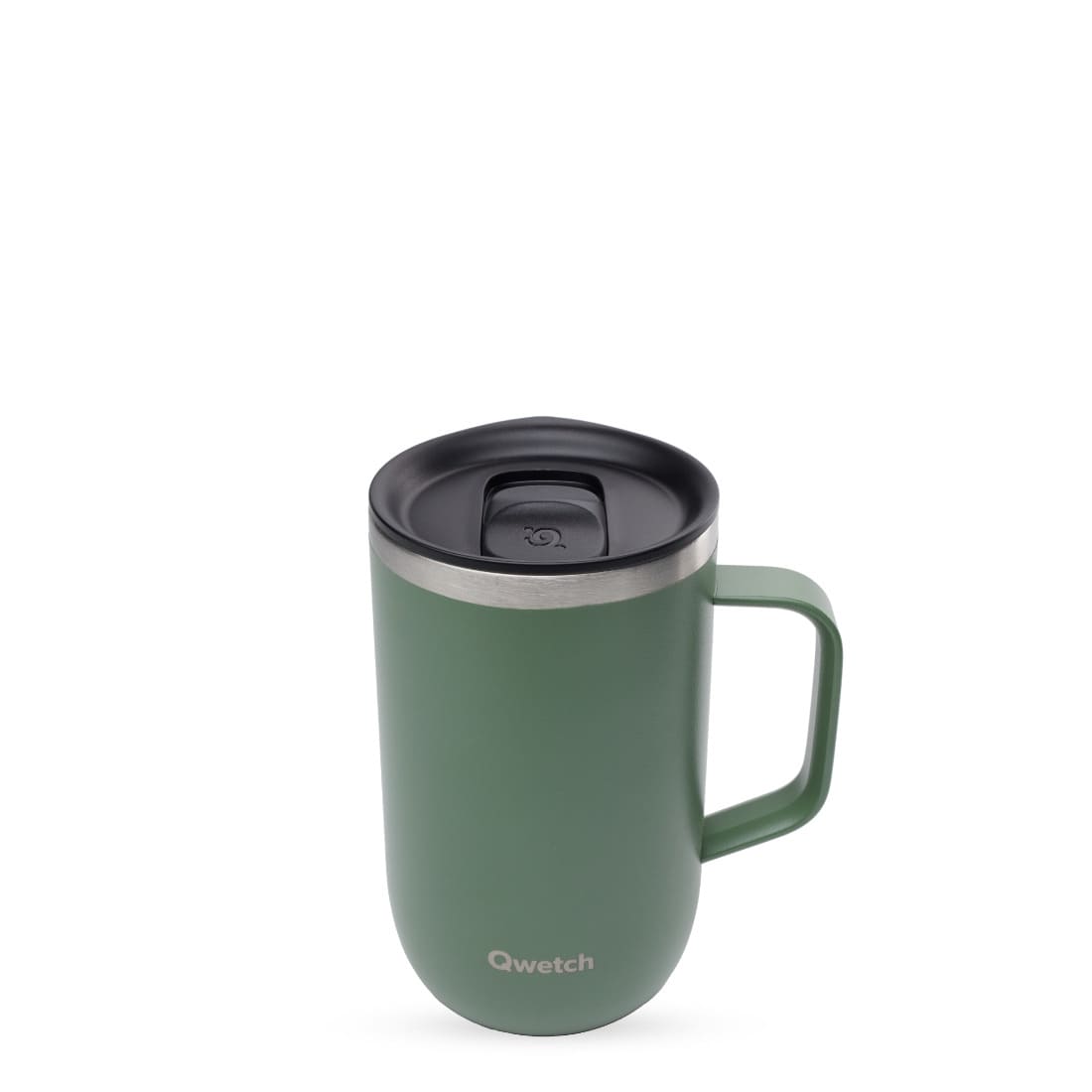 Insulated Mug - Isolierbecher