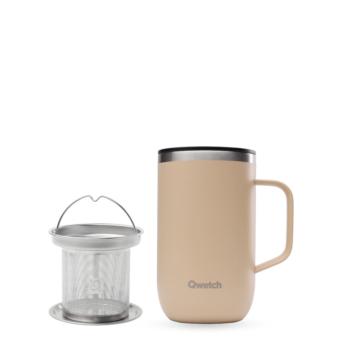 Insulated Mug - Isolierbecher
