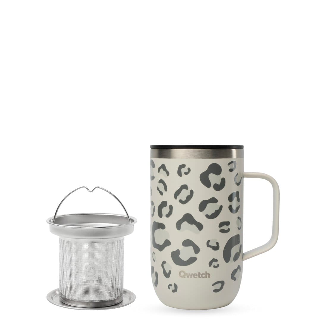 Insulated Mug - Isolierbecher