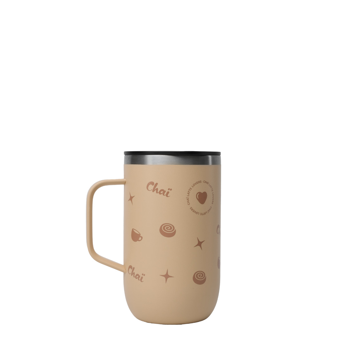Travel Mug - Isolierbecher