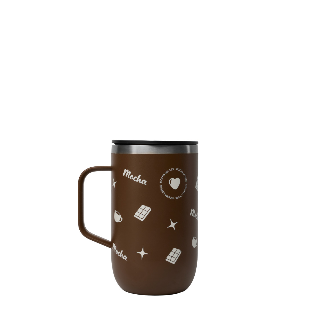 Travel Mug Cool Club - Isolierbecher