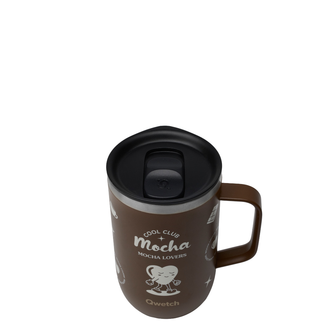 Travel Mug Cool Club - Isolierbecher