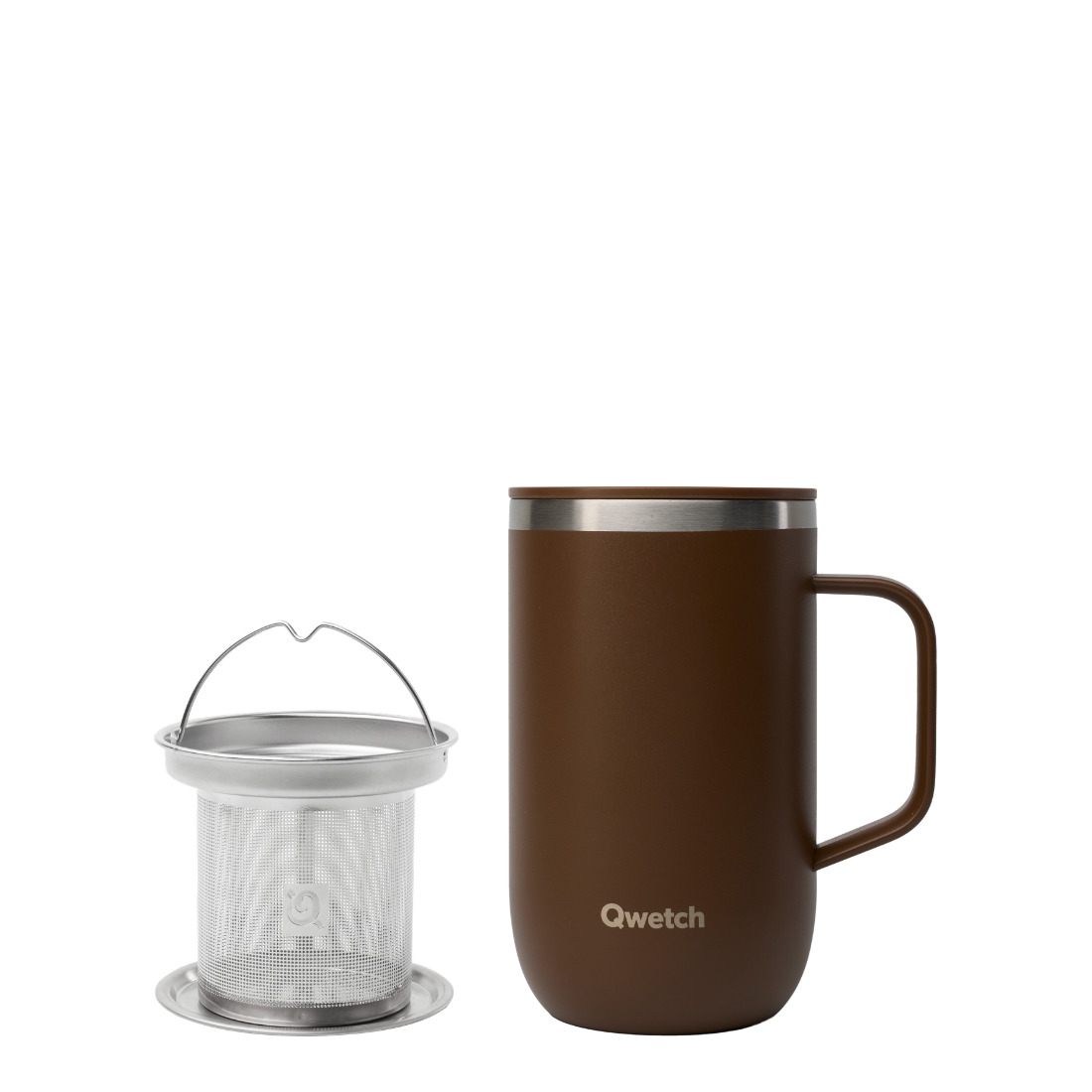 Travel Mug - Isolierbecher