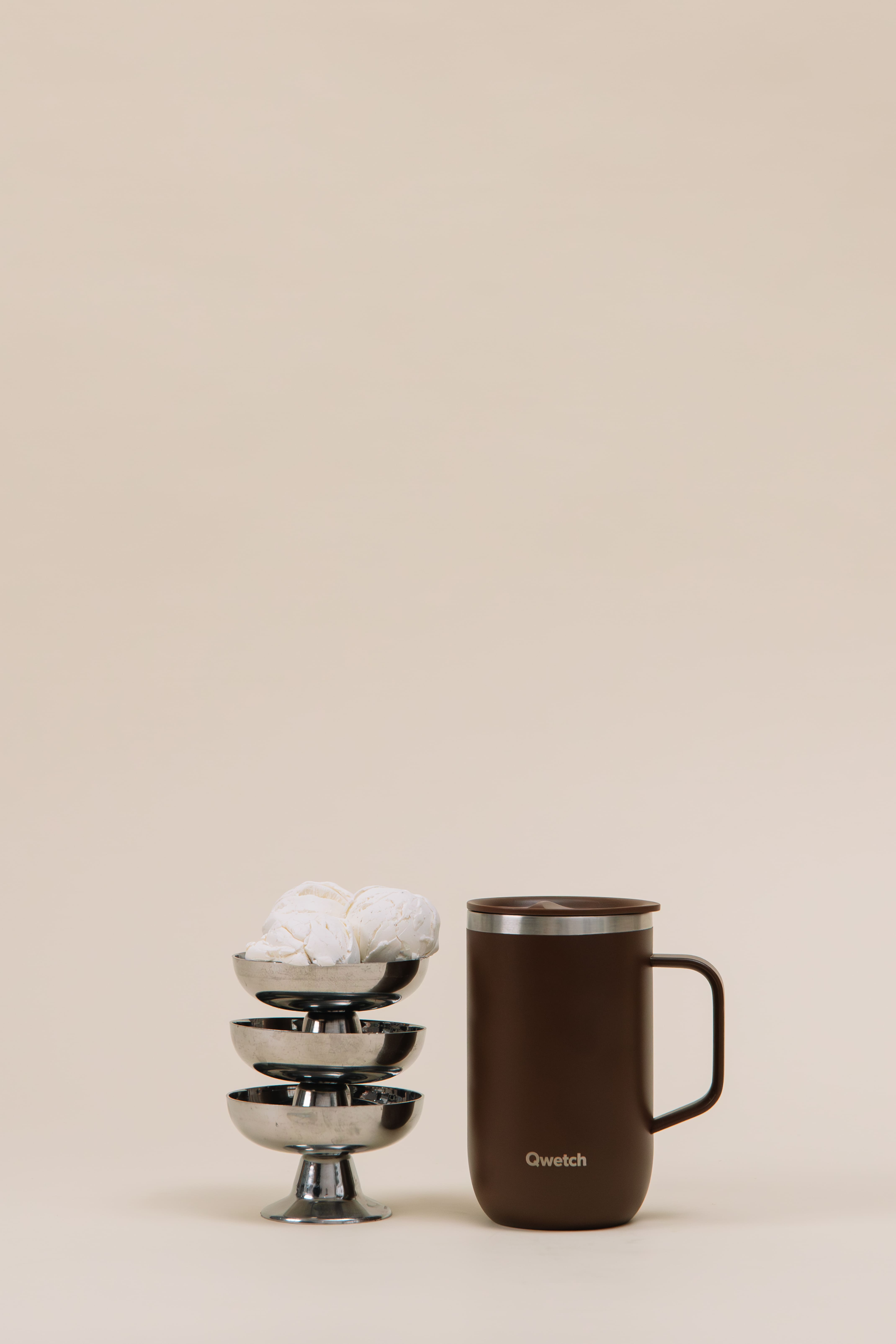 Travel Mug - Isolierbecher