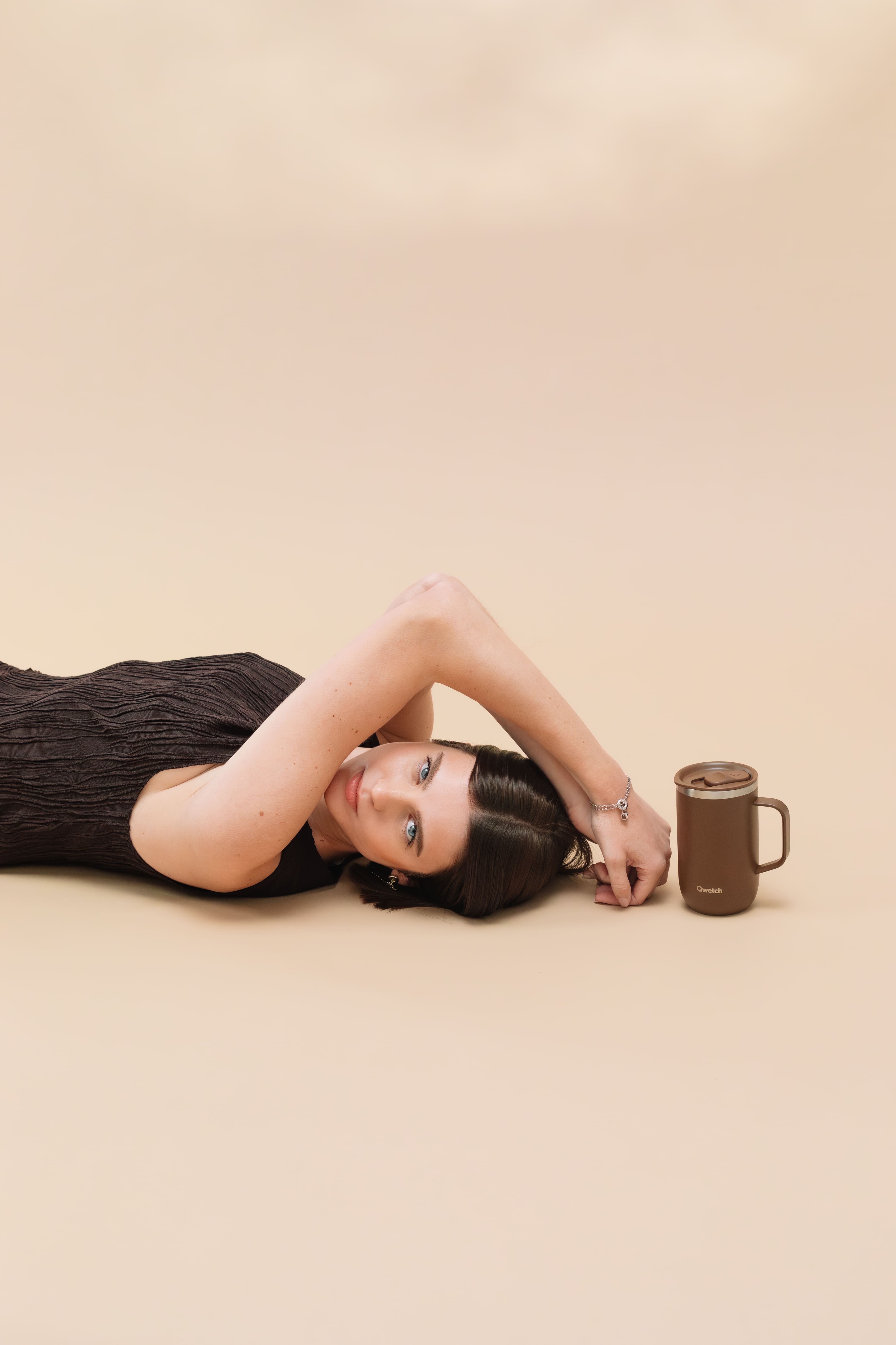 Travel Mug - Isolierbecher