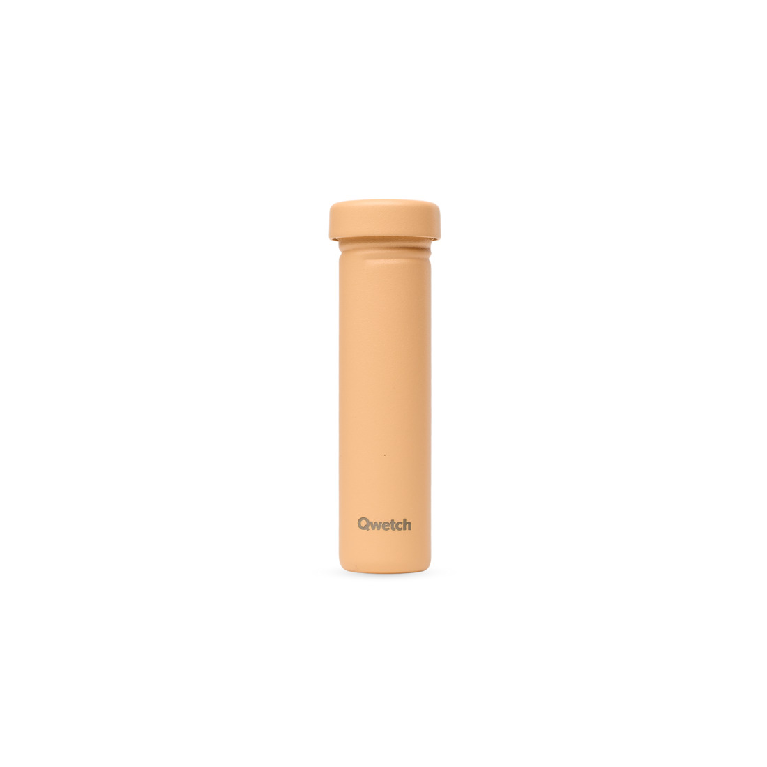 Pocket Tube - Behälter aus Edelstahl