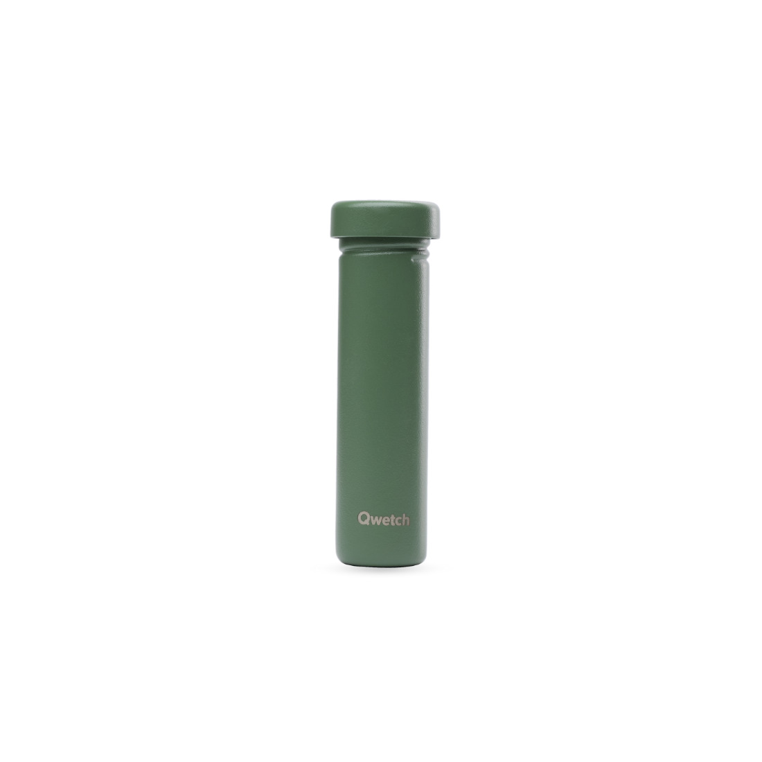 Pocket Tube - Behälter aus Edelstahl