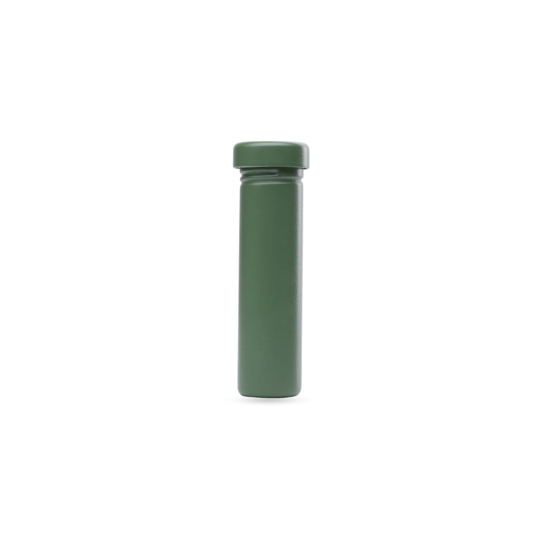 Pocket Tube - Behälter aus Edelstahl