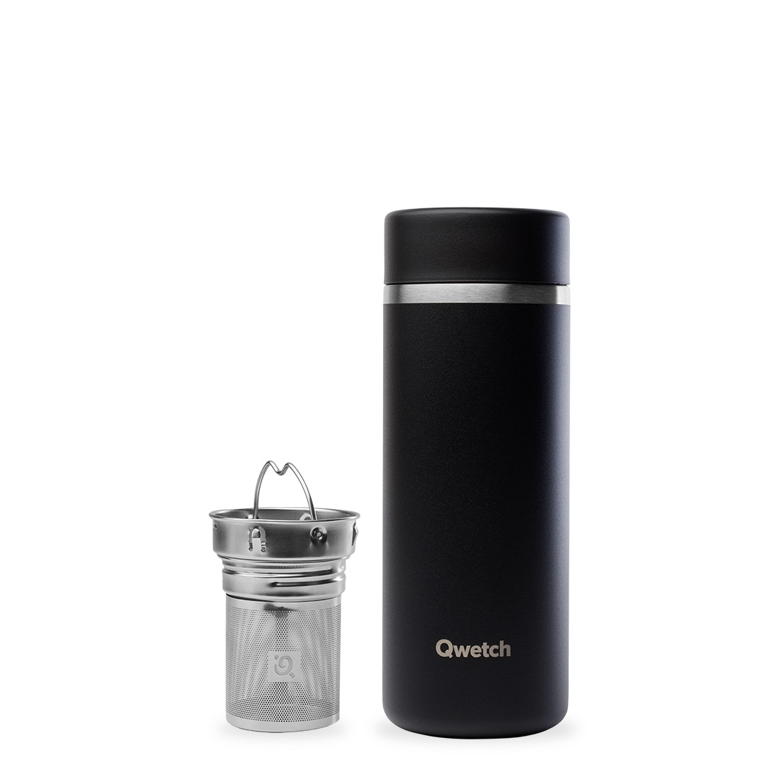 Insulated Teapot - Isolierte Teeflasche