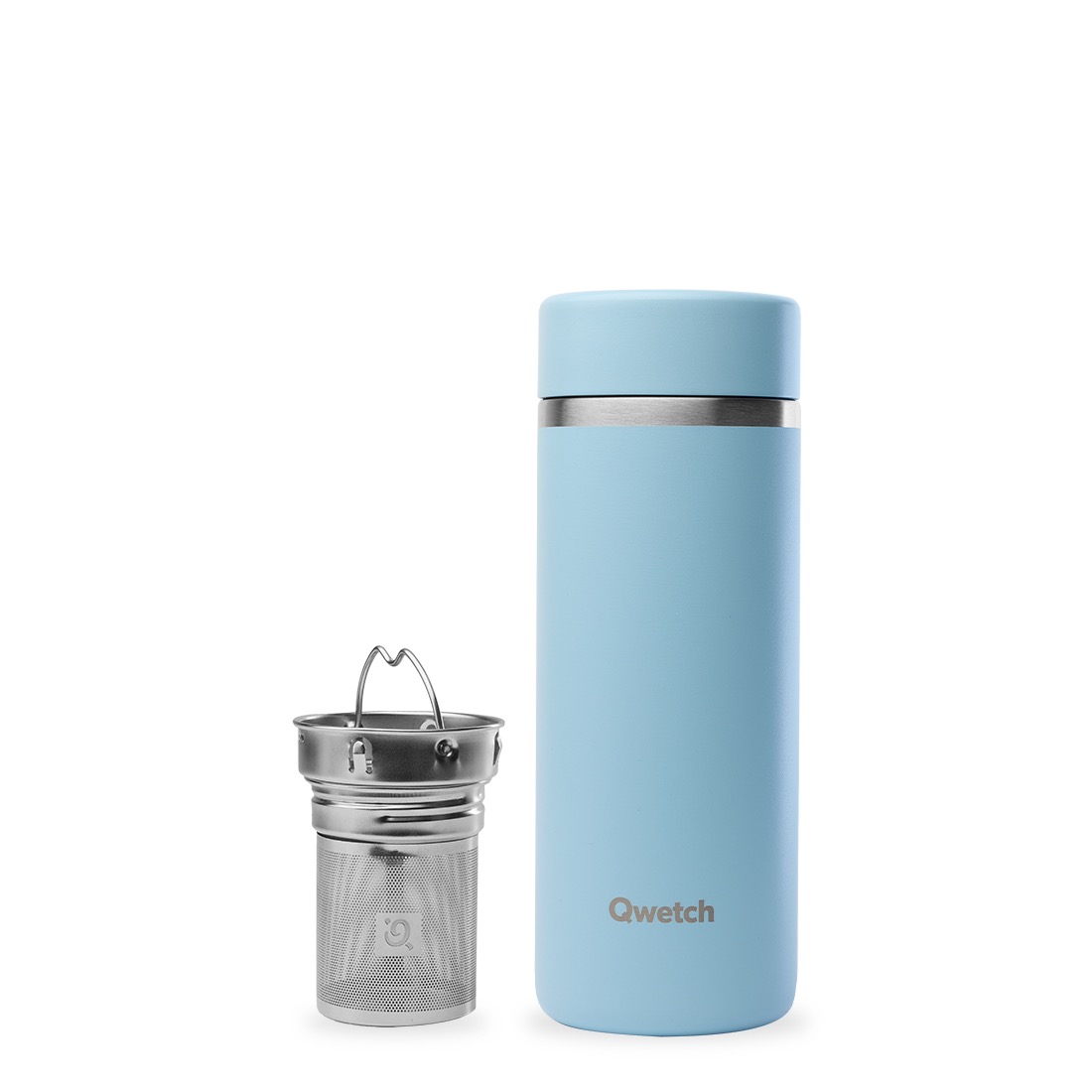 Insulated Teapot - Isolierte Teeflasche