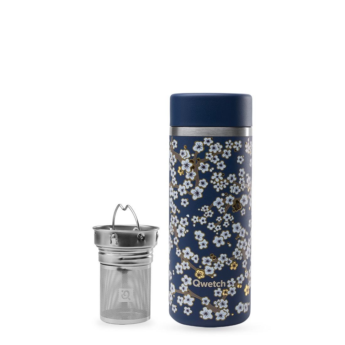 Insulated Teapot - Isolierte Teeflasche