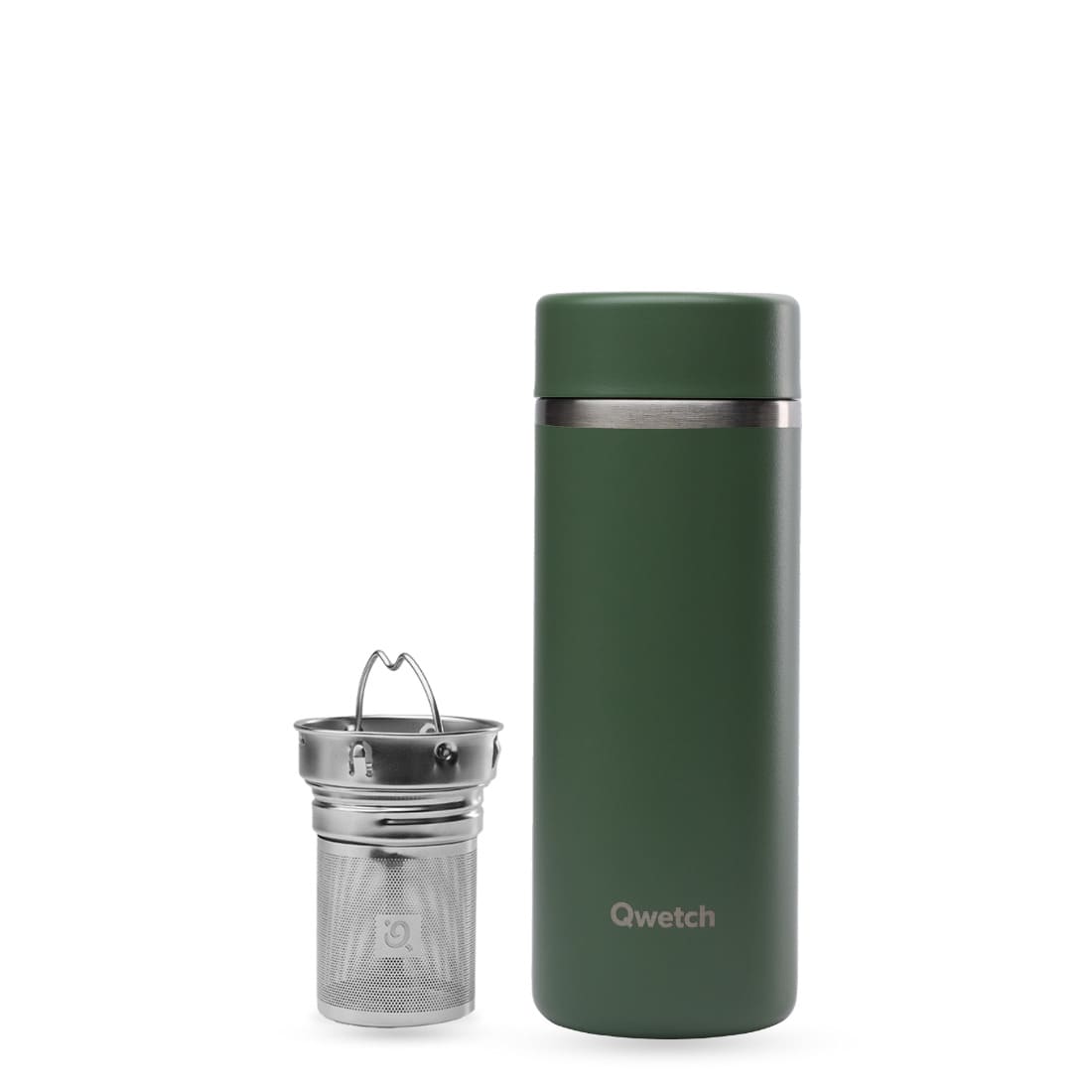 Insulated Teapot - Isolierte Teeflasche