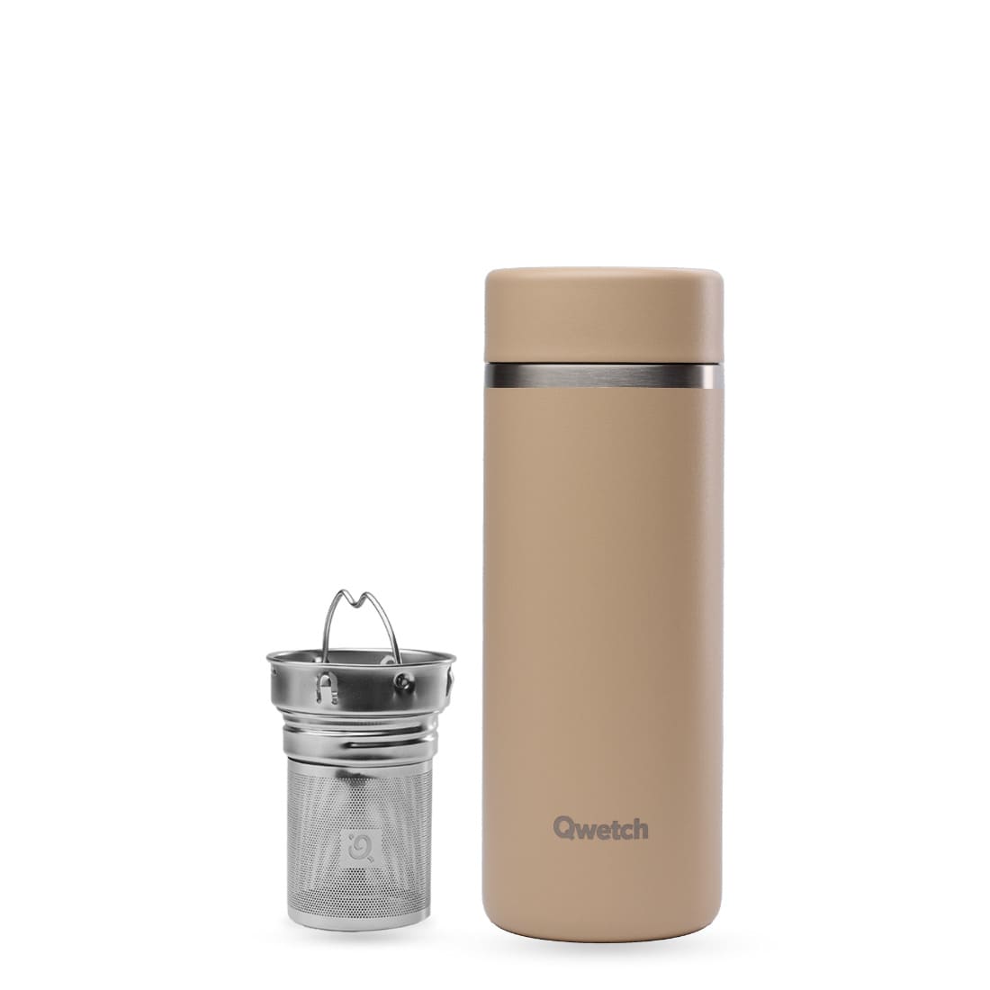 Insulated Teapot - Isolierte Teeflasche