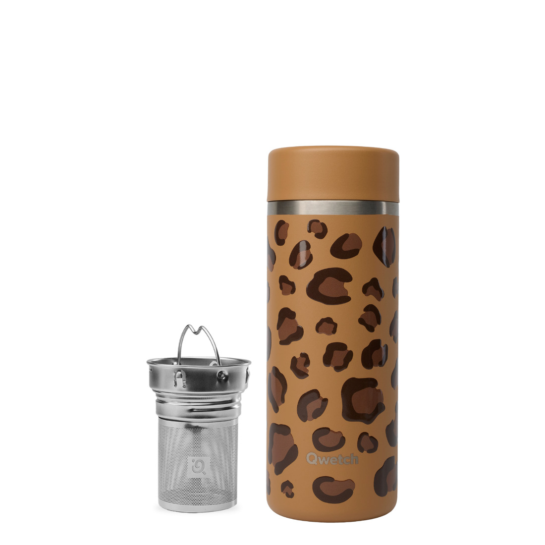 Insulated Teapot - Isolierte Teeflasche