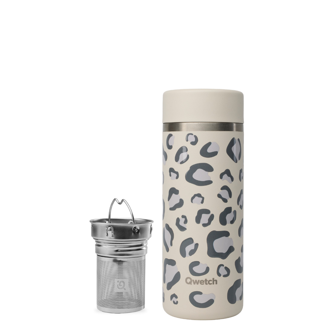 Insulated Teapot - Isolierte Teeflasche