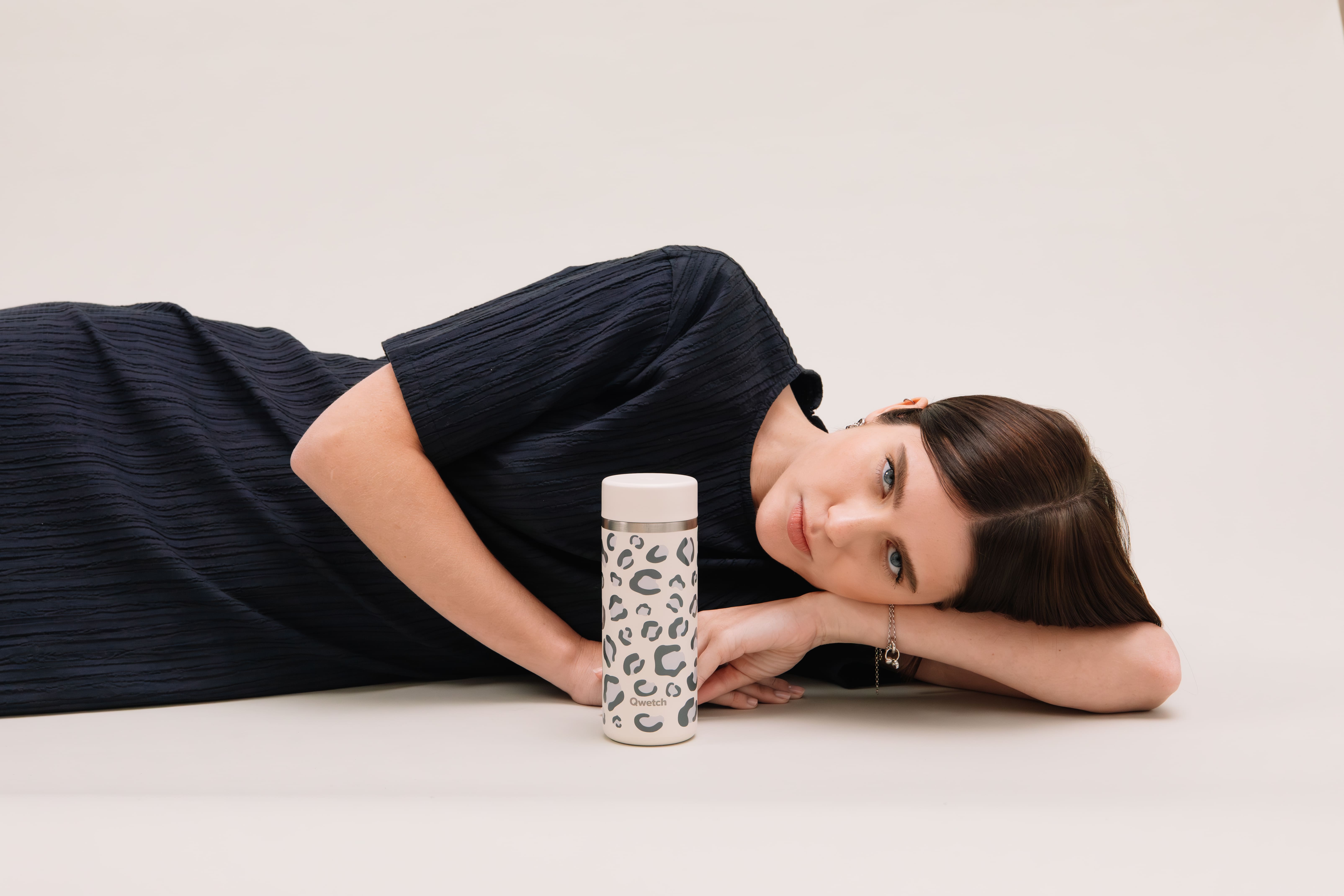 Insulated Teapot - Isolierte Teeflasche
