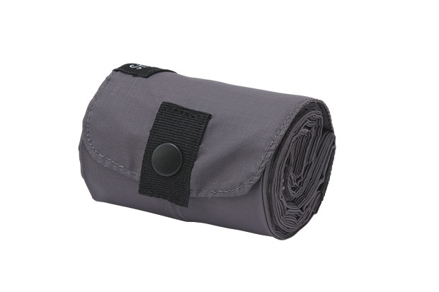 SUMI (Charcoal), Grau, Grösse M - gefaltet 8x6 cm,