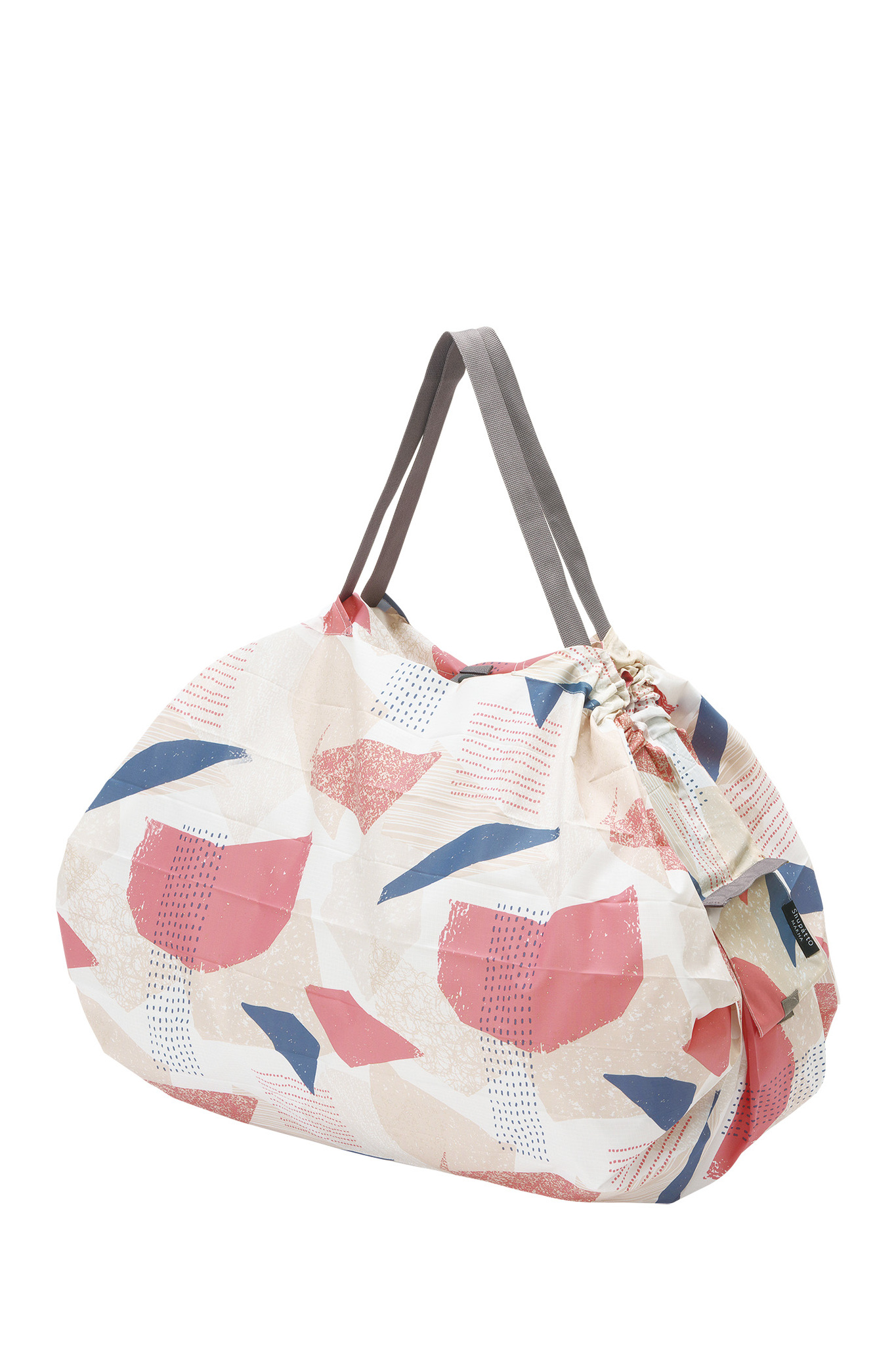 HAGIRE (Scraps), Mehrfarbig (Rosa/Weiss/Blau), Grö