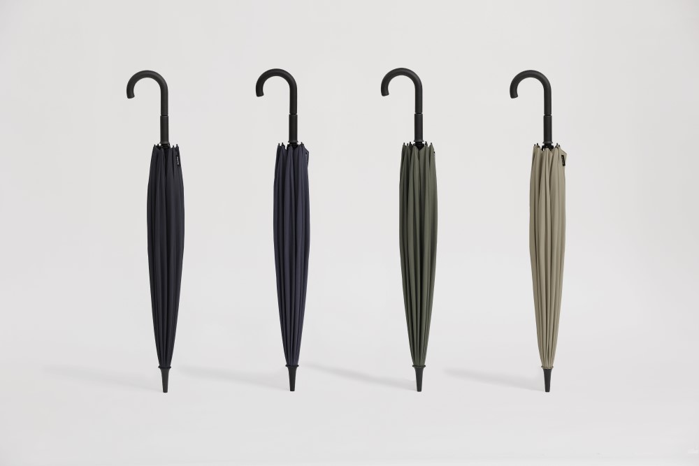 Regenschirm One-Pull