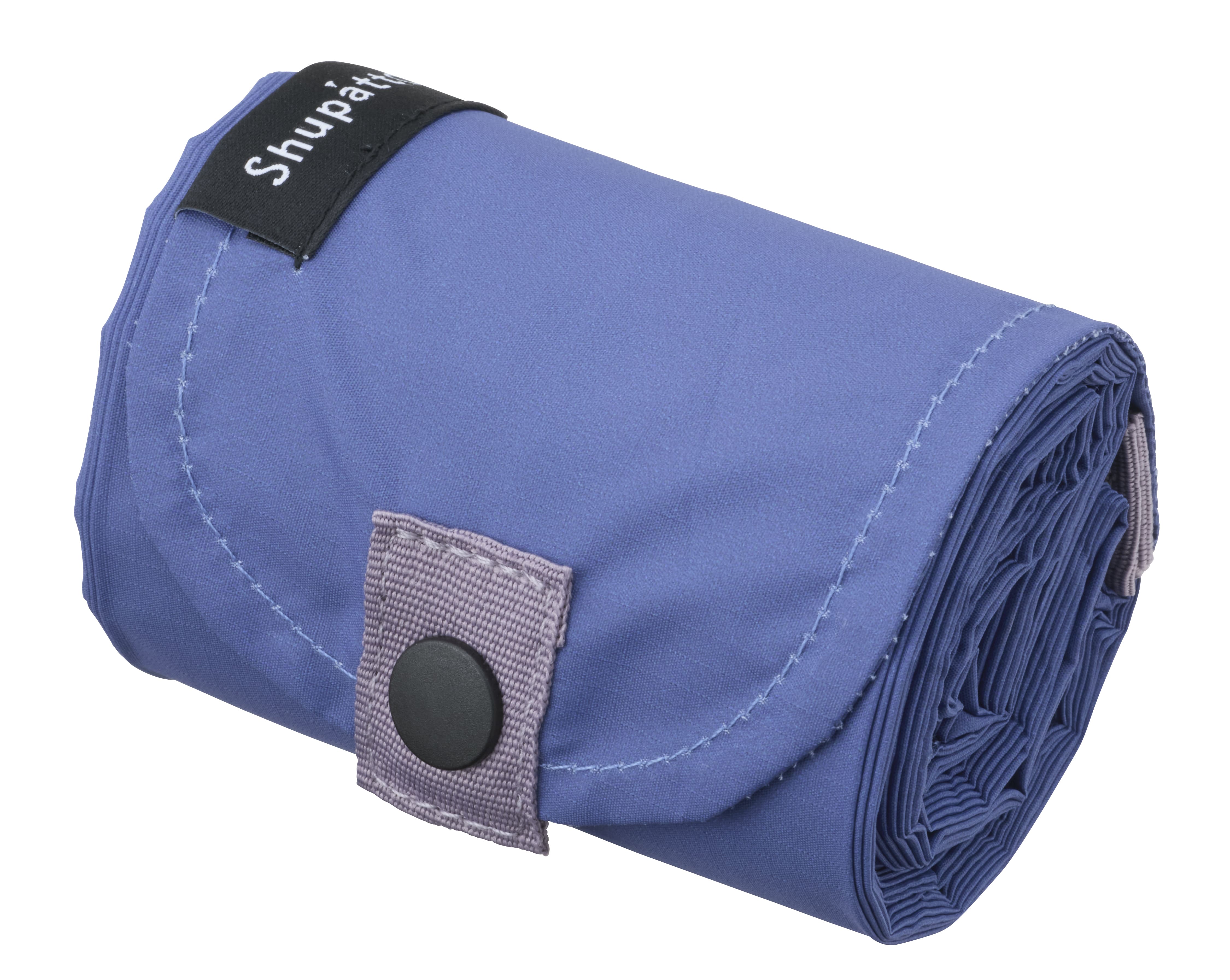 Compact Bag M - Faltbare Einkaufstasche One-Pull (patentiert)