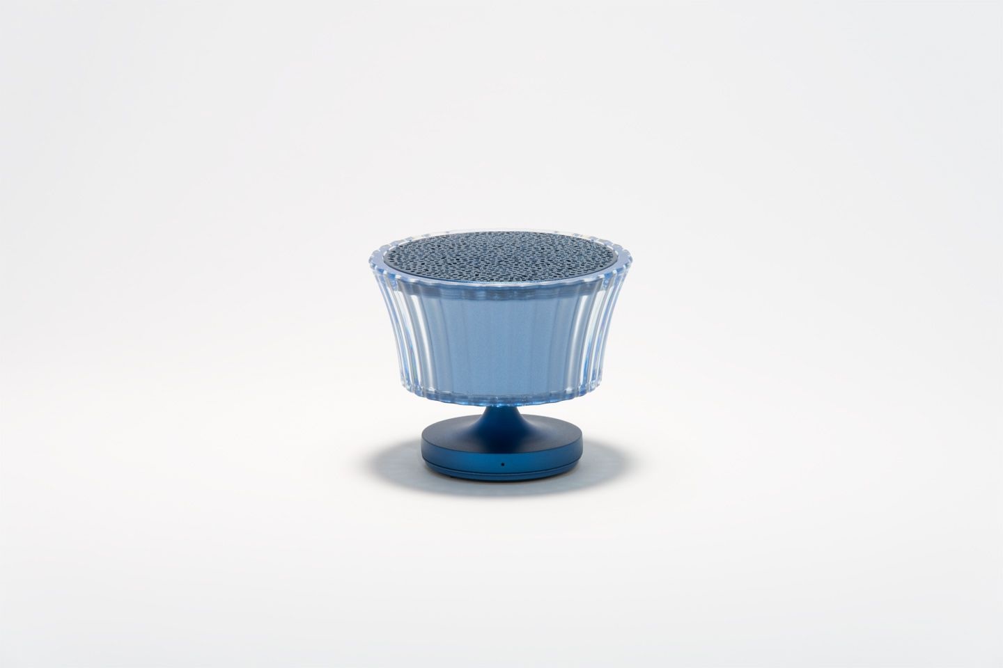 Hari - Speaker Waves Blue