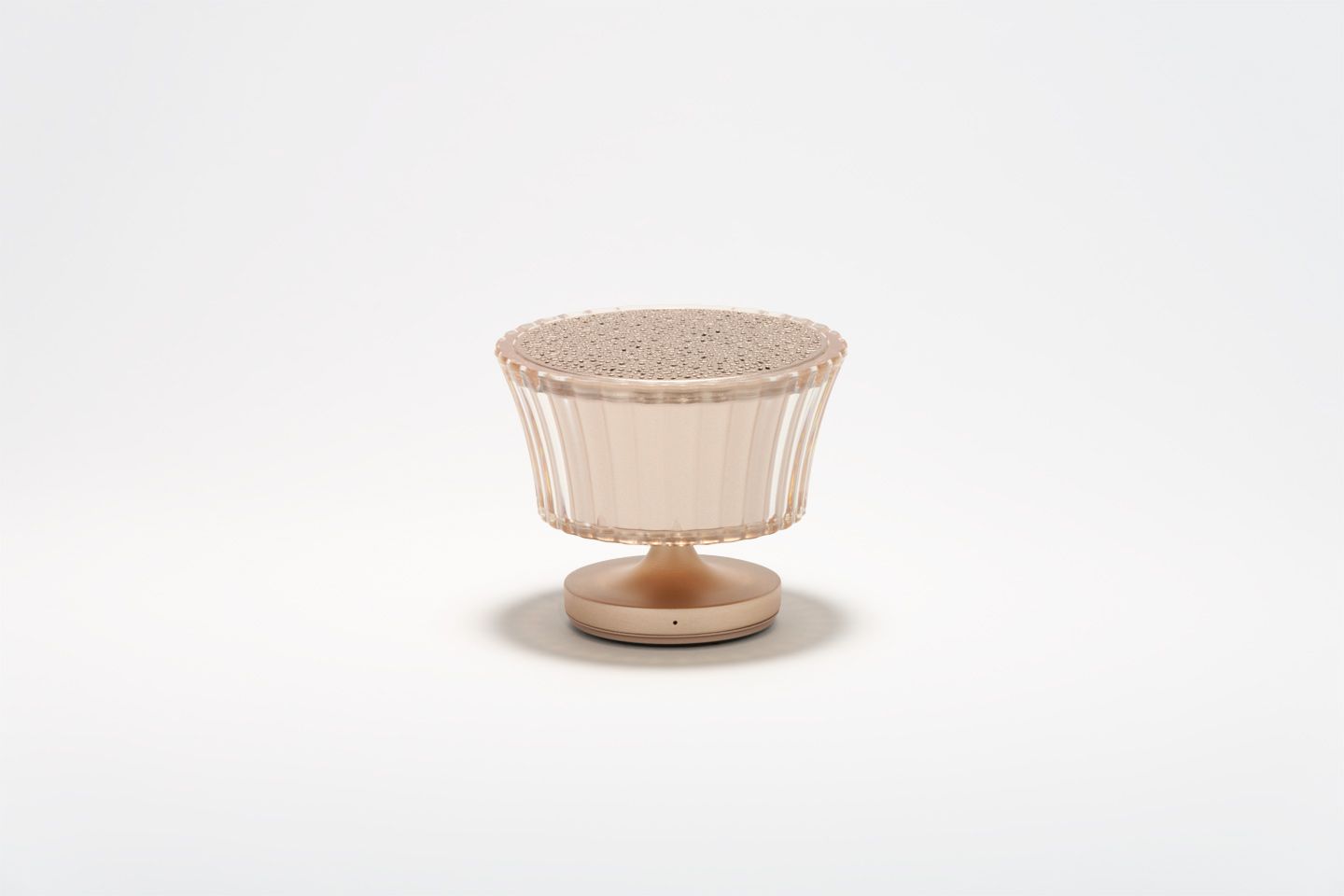 Hari - Speaker Waves Soft gold