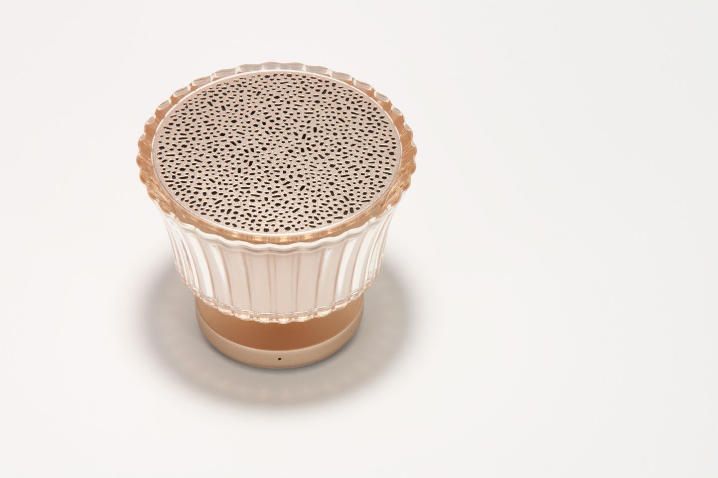 Hari - Speaker Waves Soft gold